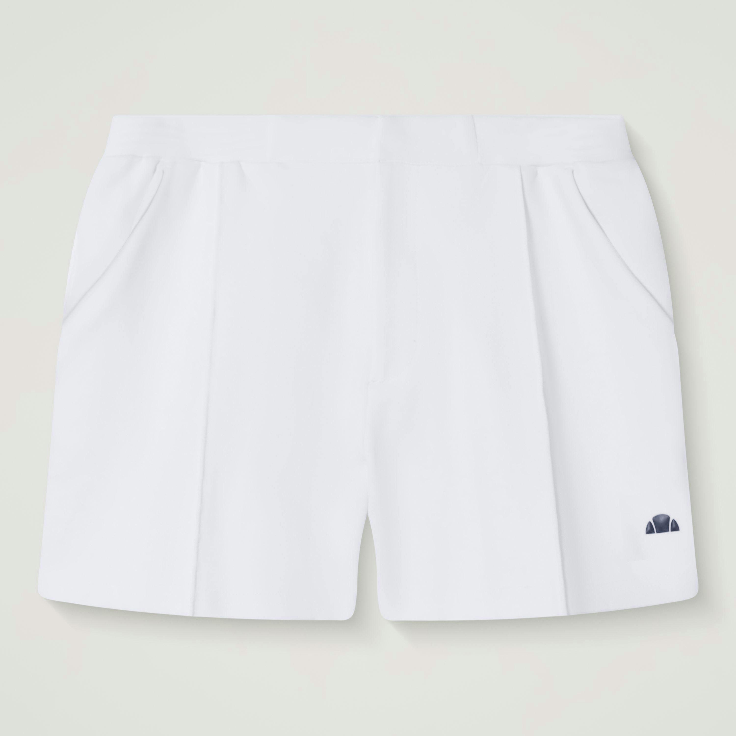 Reliani Short - White , view 1 of 3