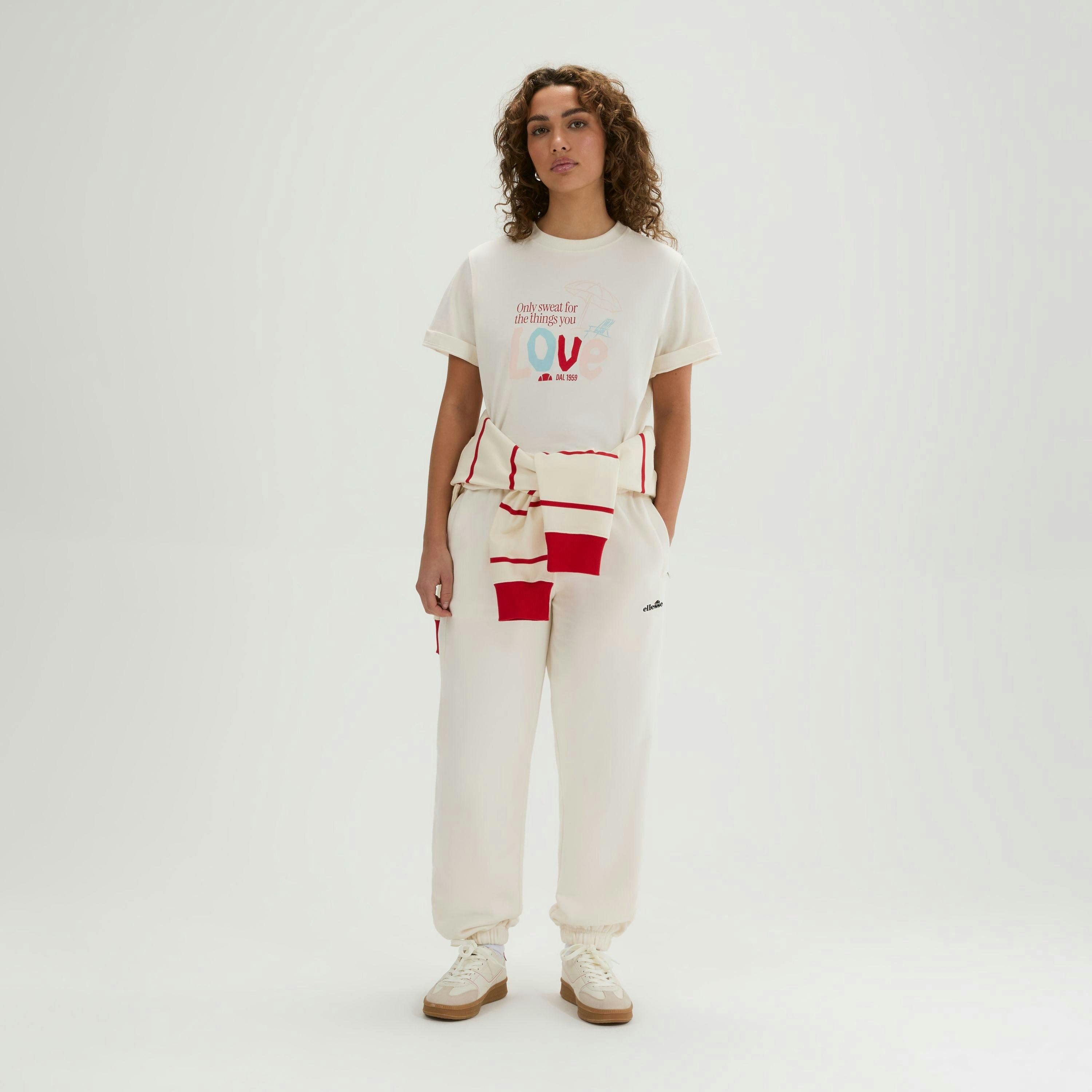 Rendere Tee - Off White , view 1 of 1
