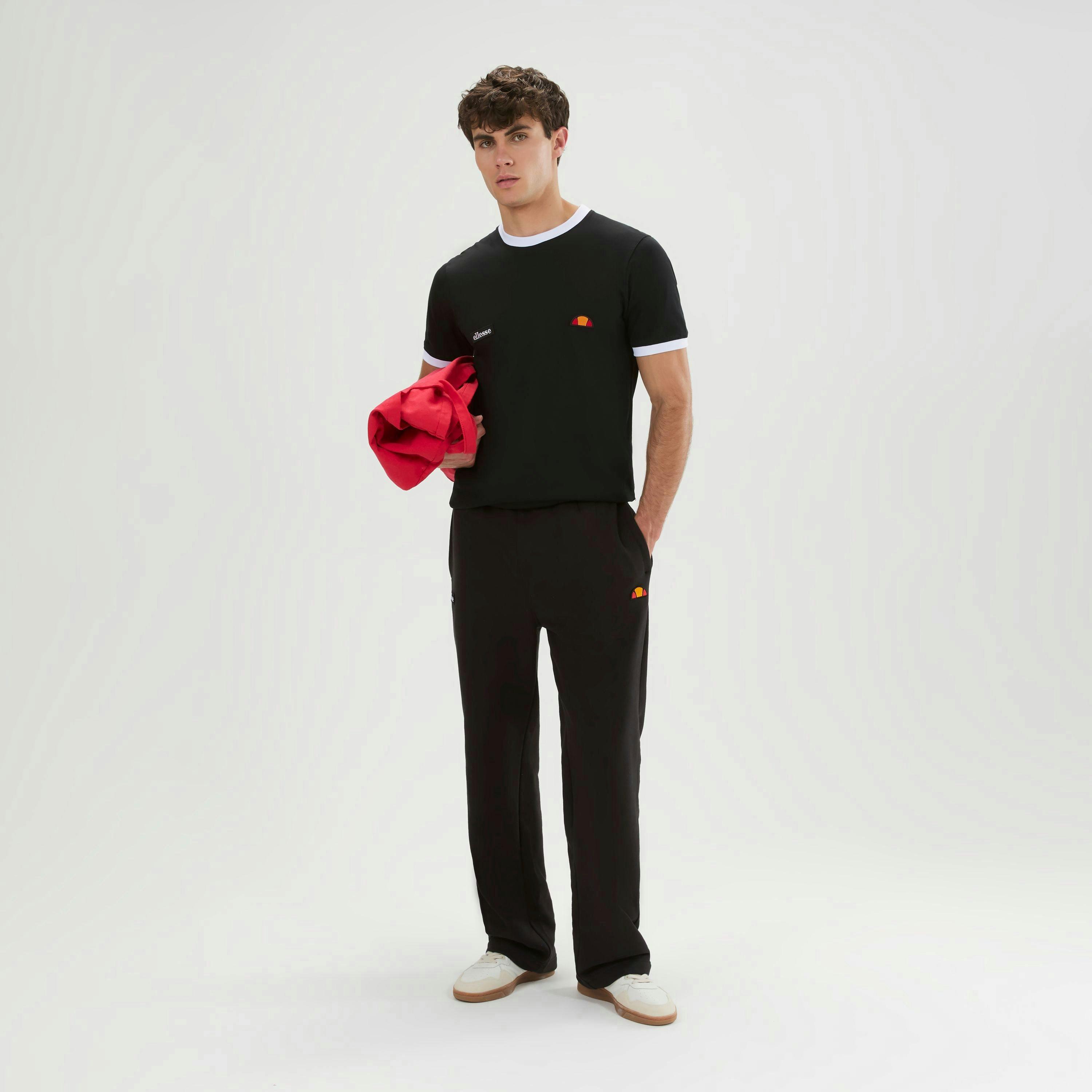 Ringetto Tee - Black , view 1 of 1