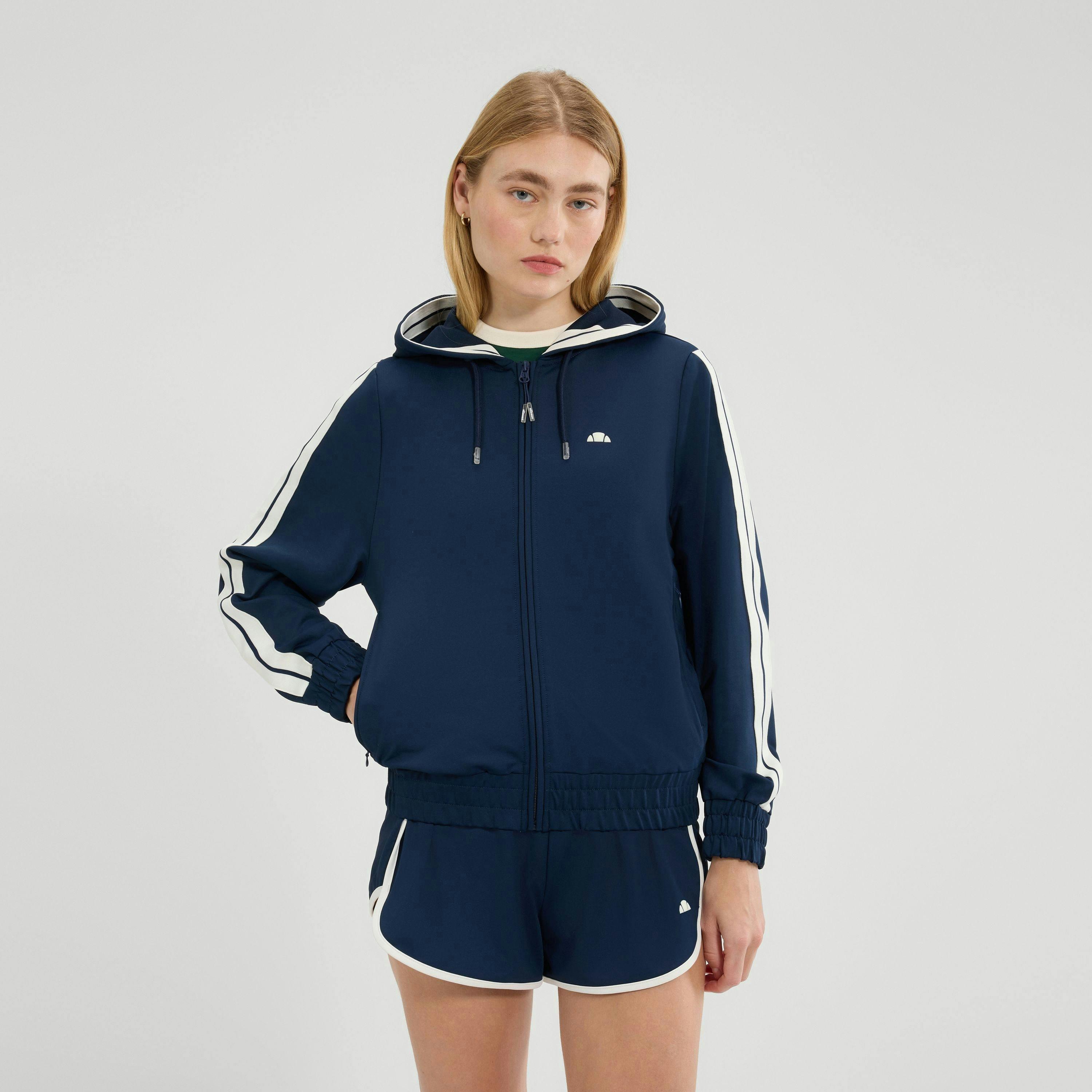 Saincome Track Top , view 1 of 4
