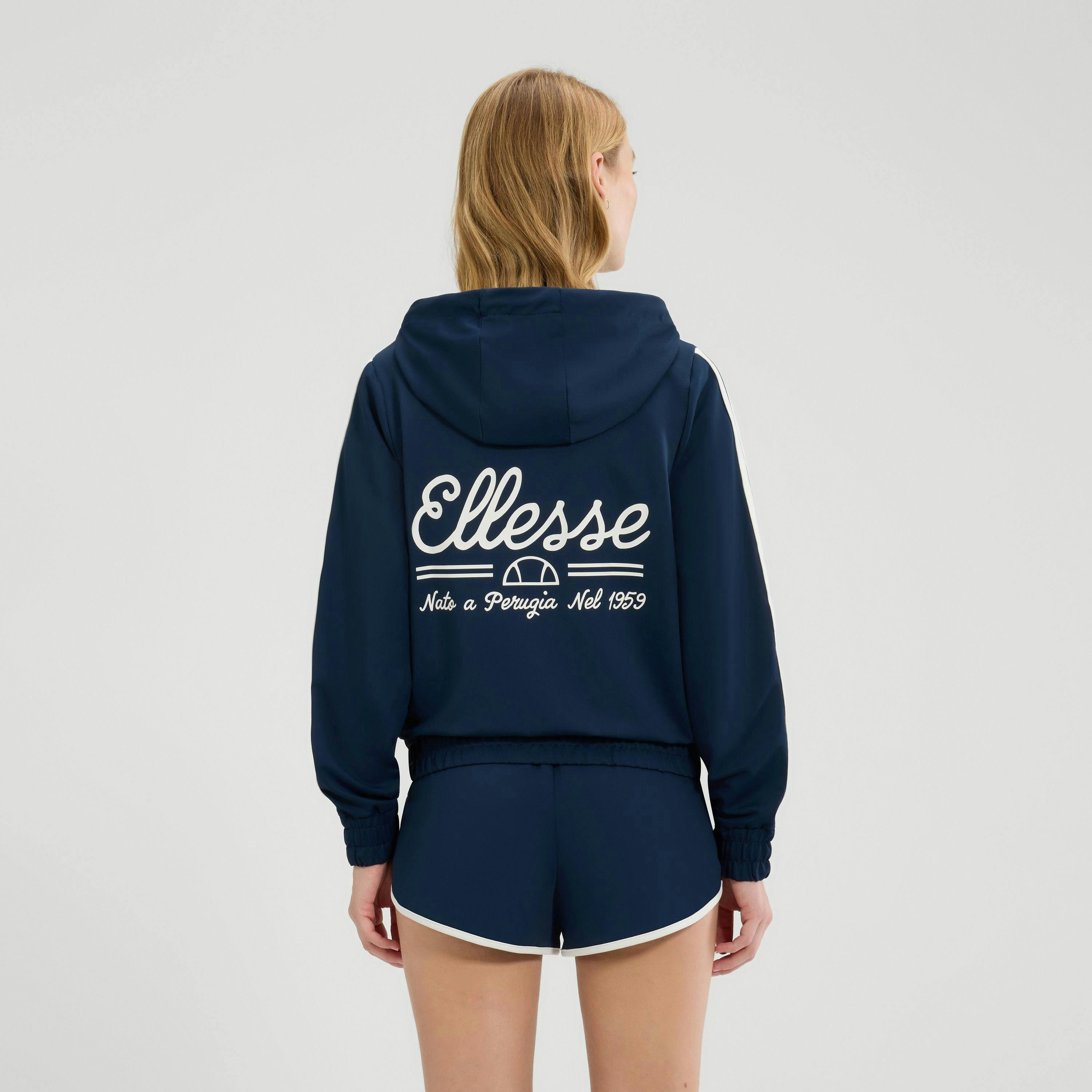 Saincome Track Top , view 2 of 4