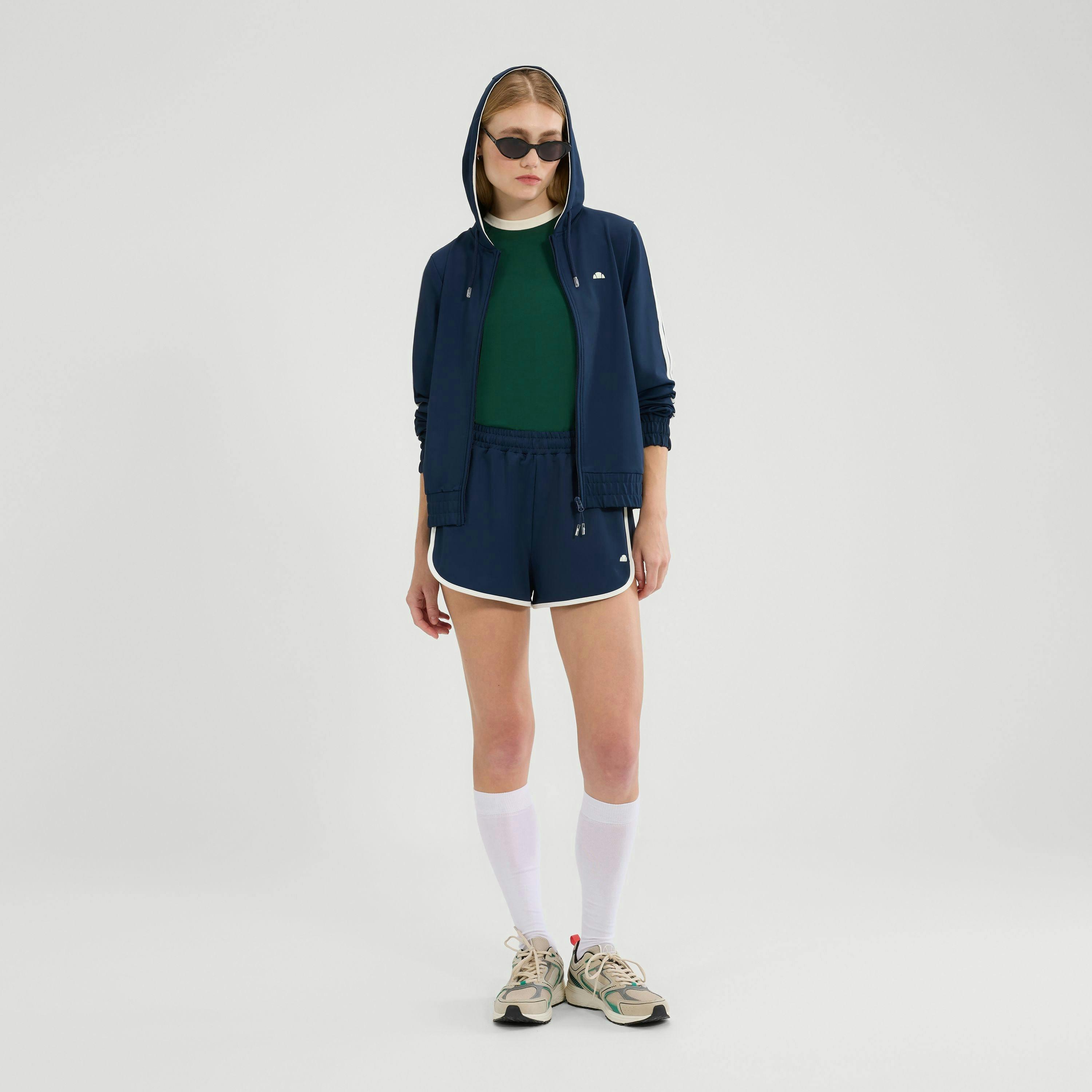 Saincome Track Top , view 4 of 4