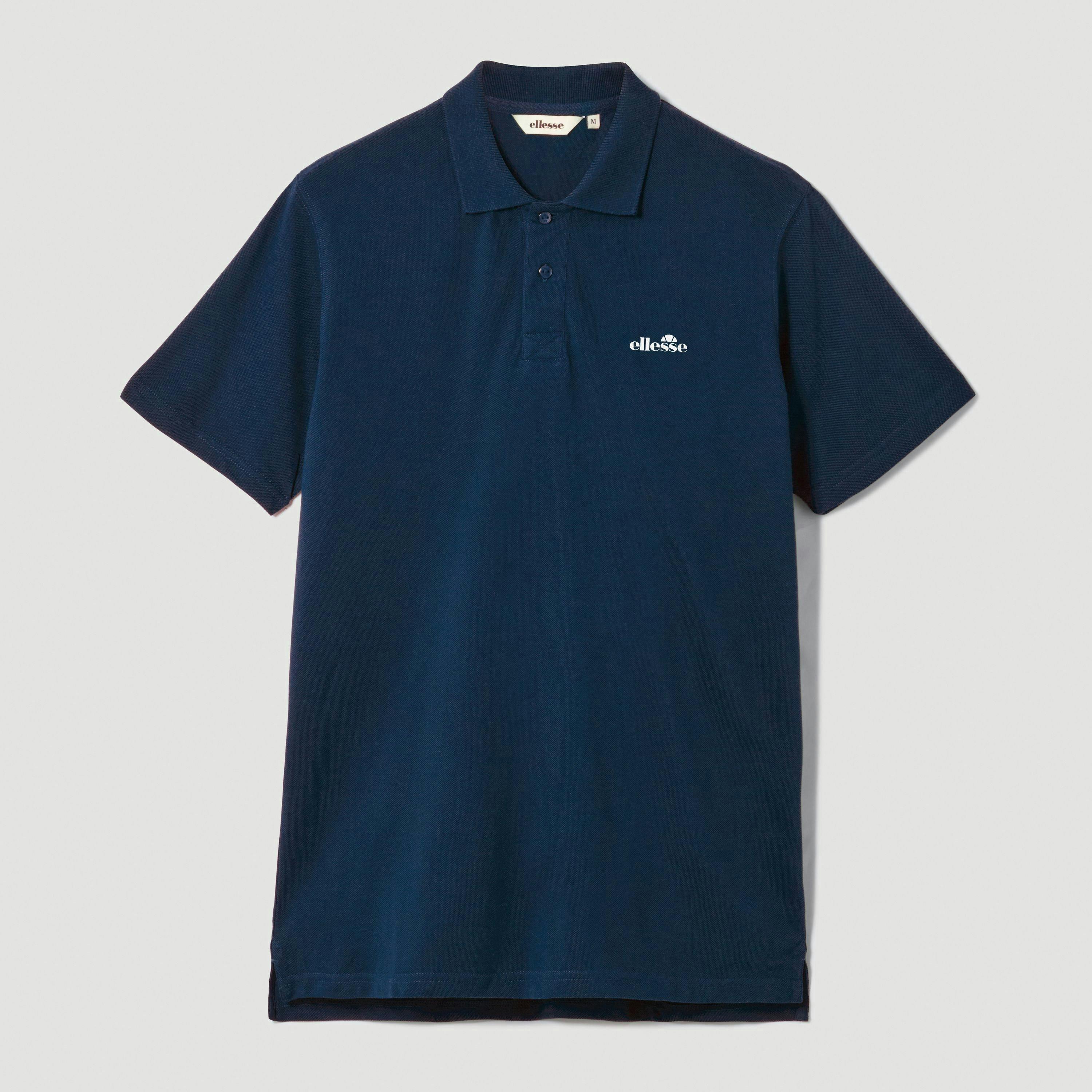 Senago Polo - Navy , view 1 of 3