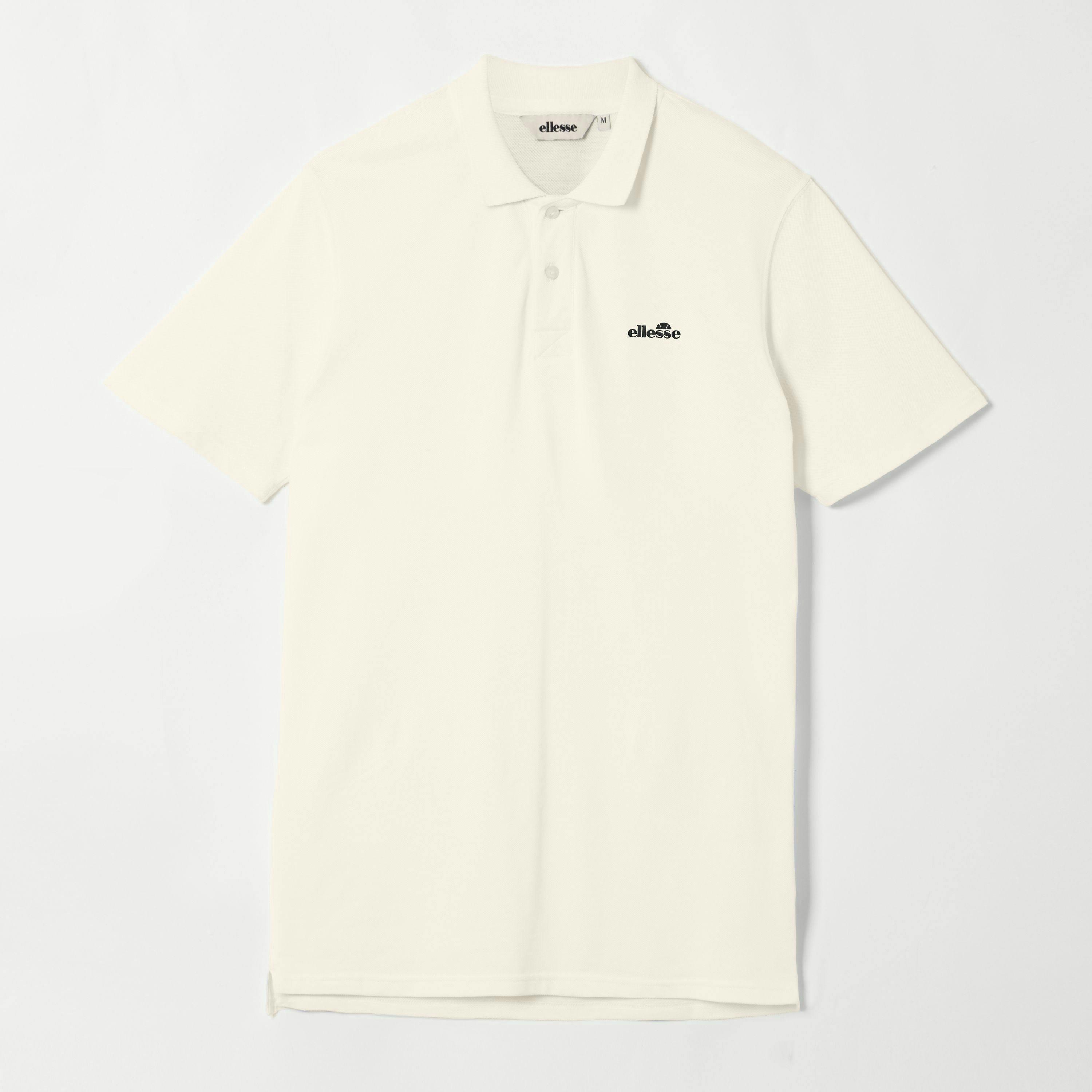 Senago Polo - Off White , view 1 of 3