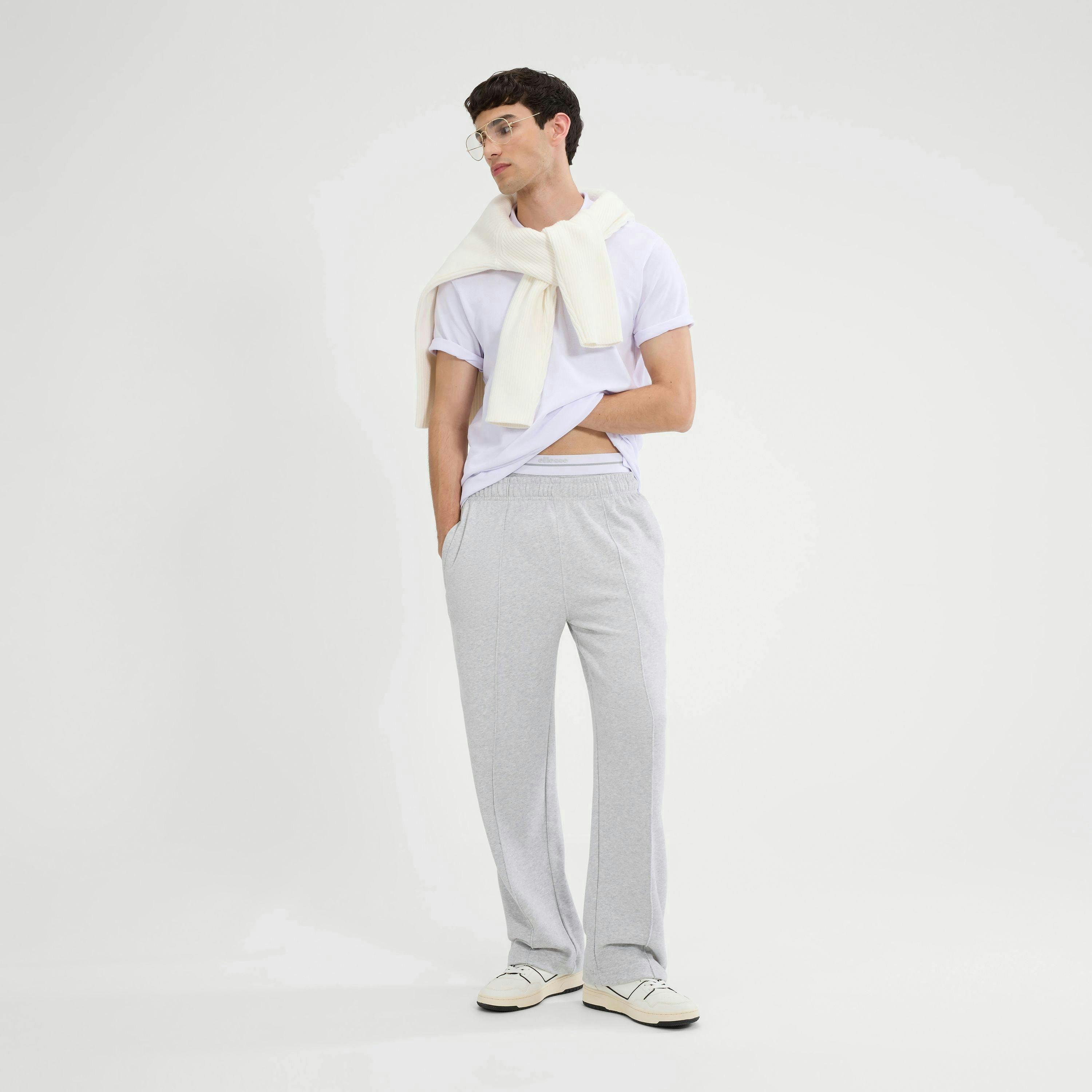 Senago Polo - White , view 2 of 3