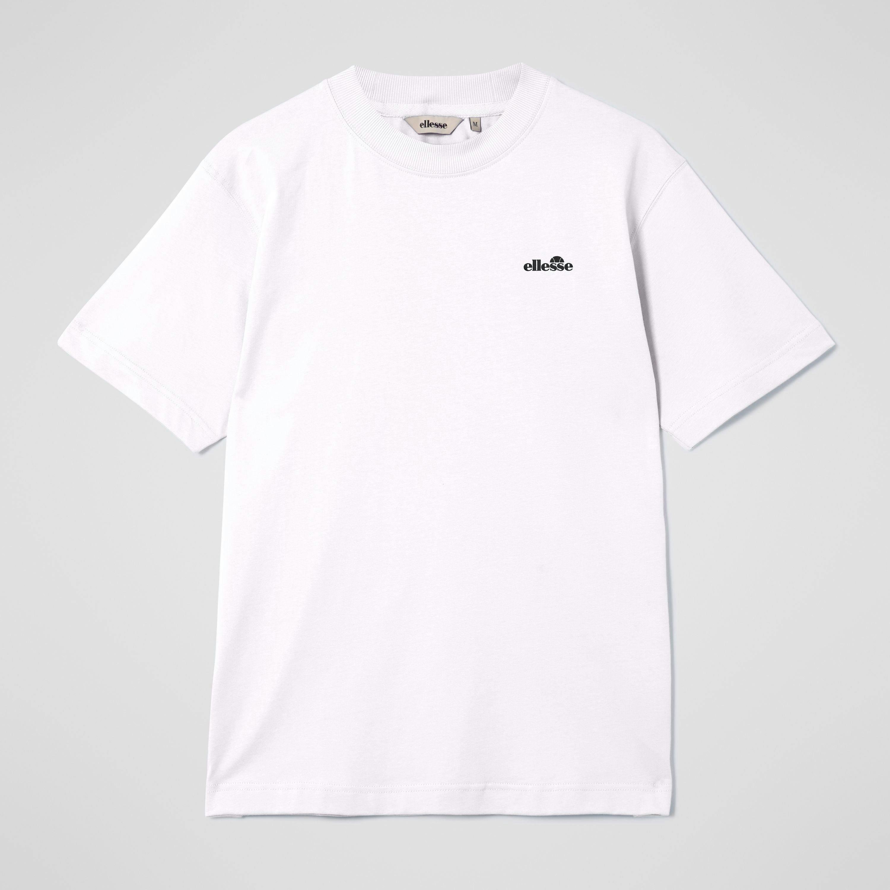 Statte T-shirt - White , view 1 of 3