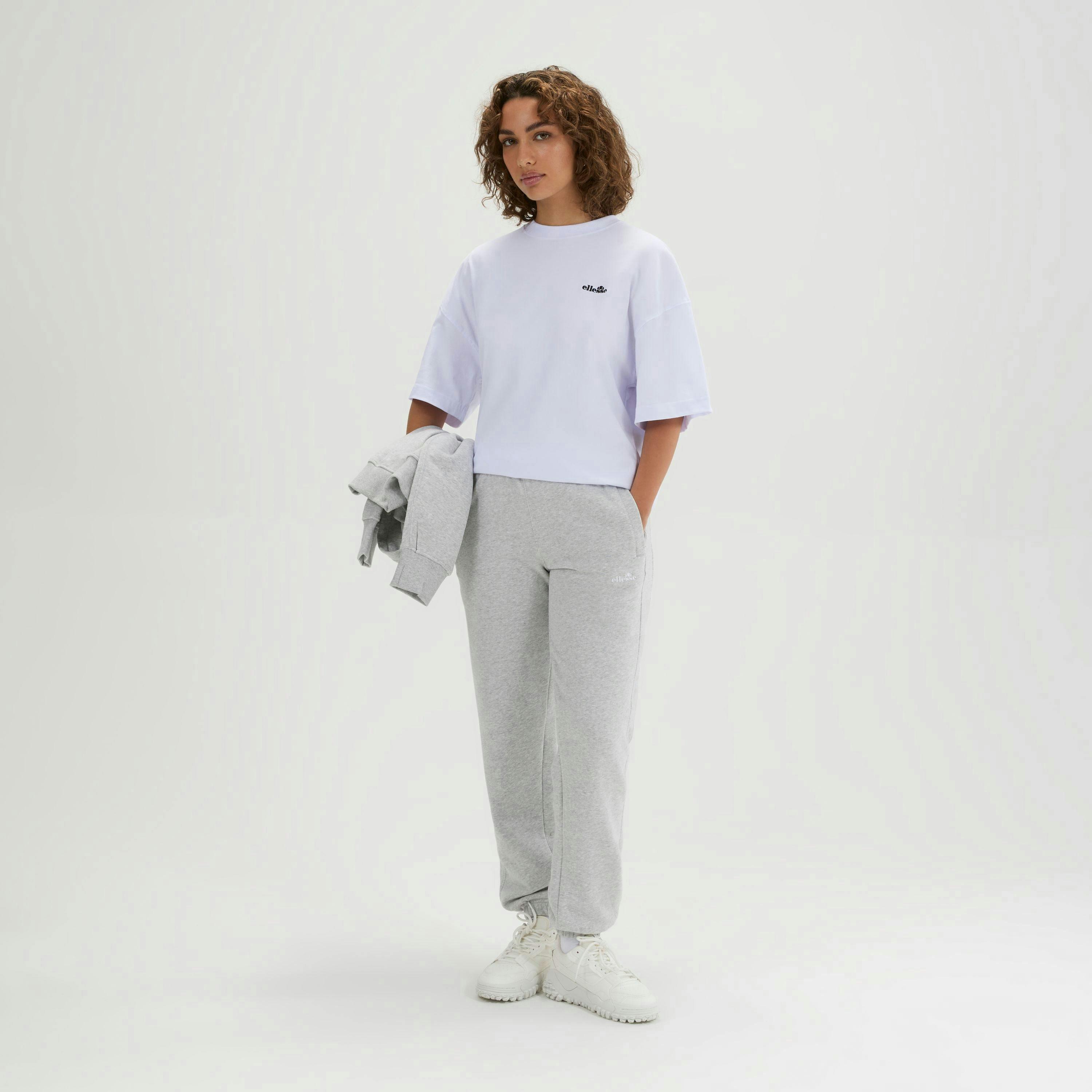 Statte T-shirt - White , view 2 of 3
