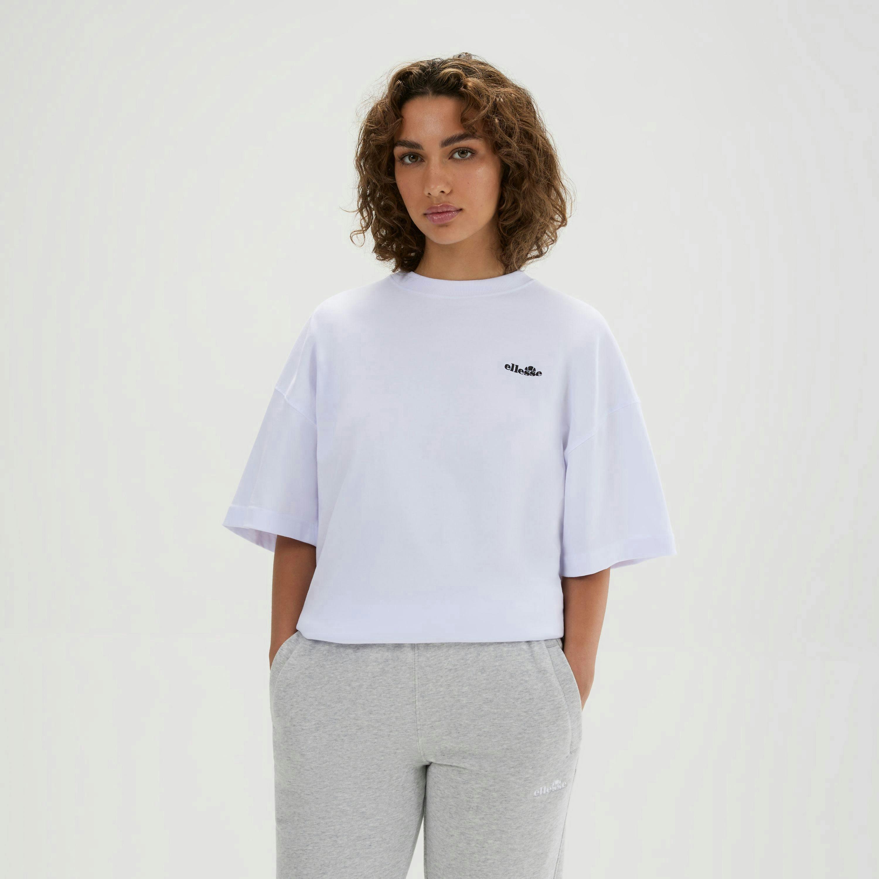 Statte T-shirt - White , view 3 of 3