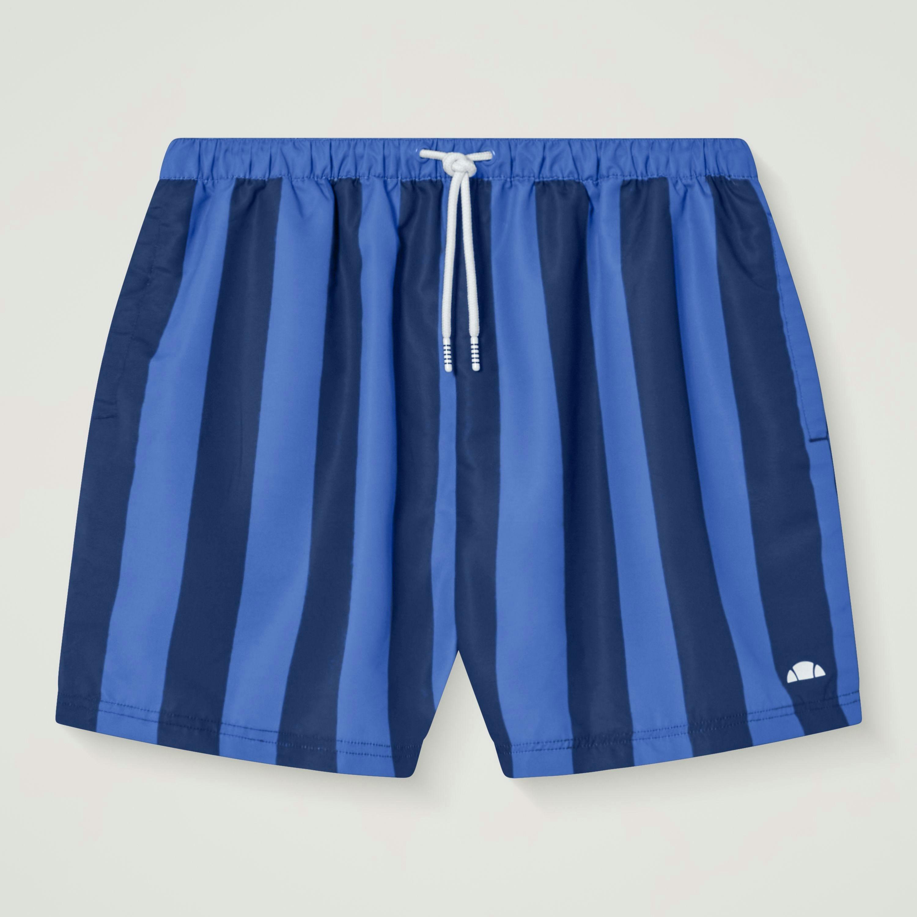 Staziona Swim Short - Navy , view 1 of 3