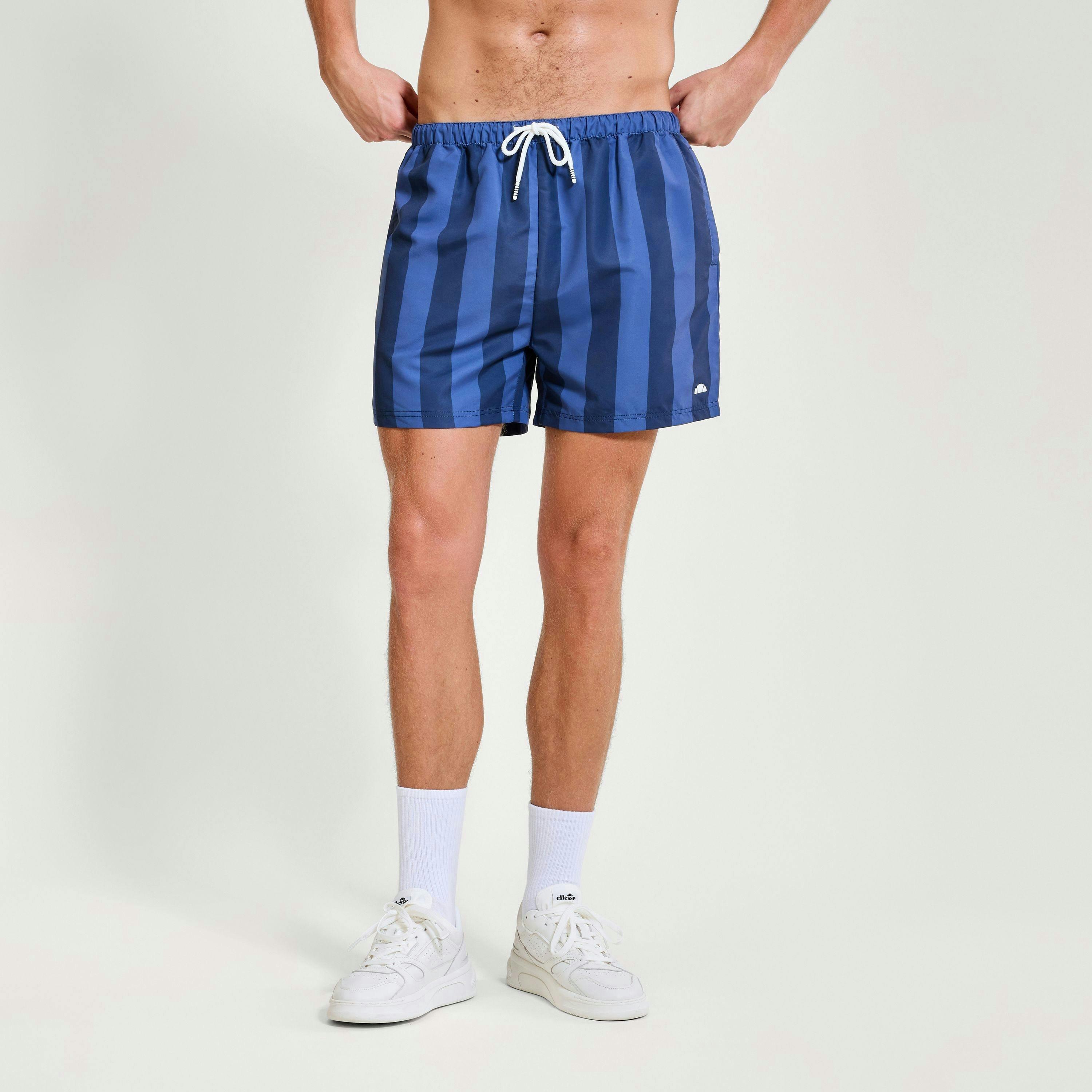 Staziona Swim Short - Navy , view 3 of 3