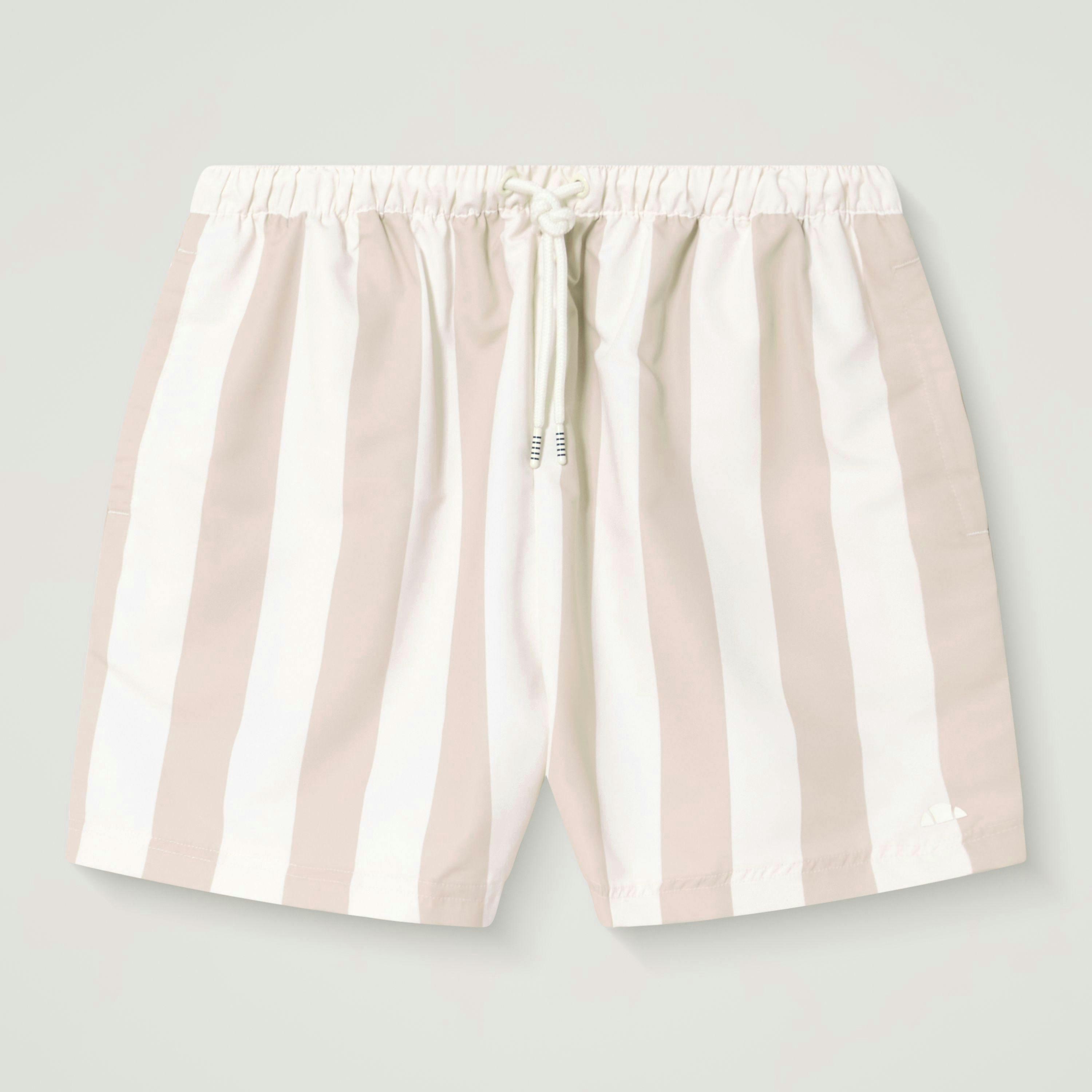 Staziona Swim Short - Off White , view 1 of 3