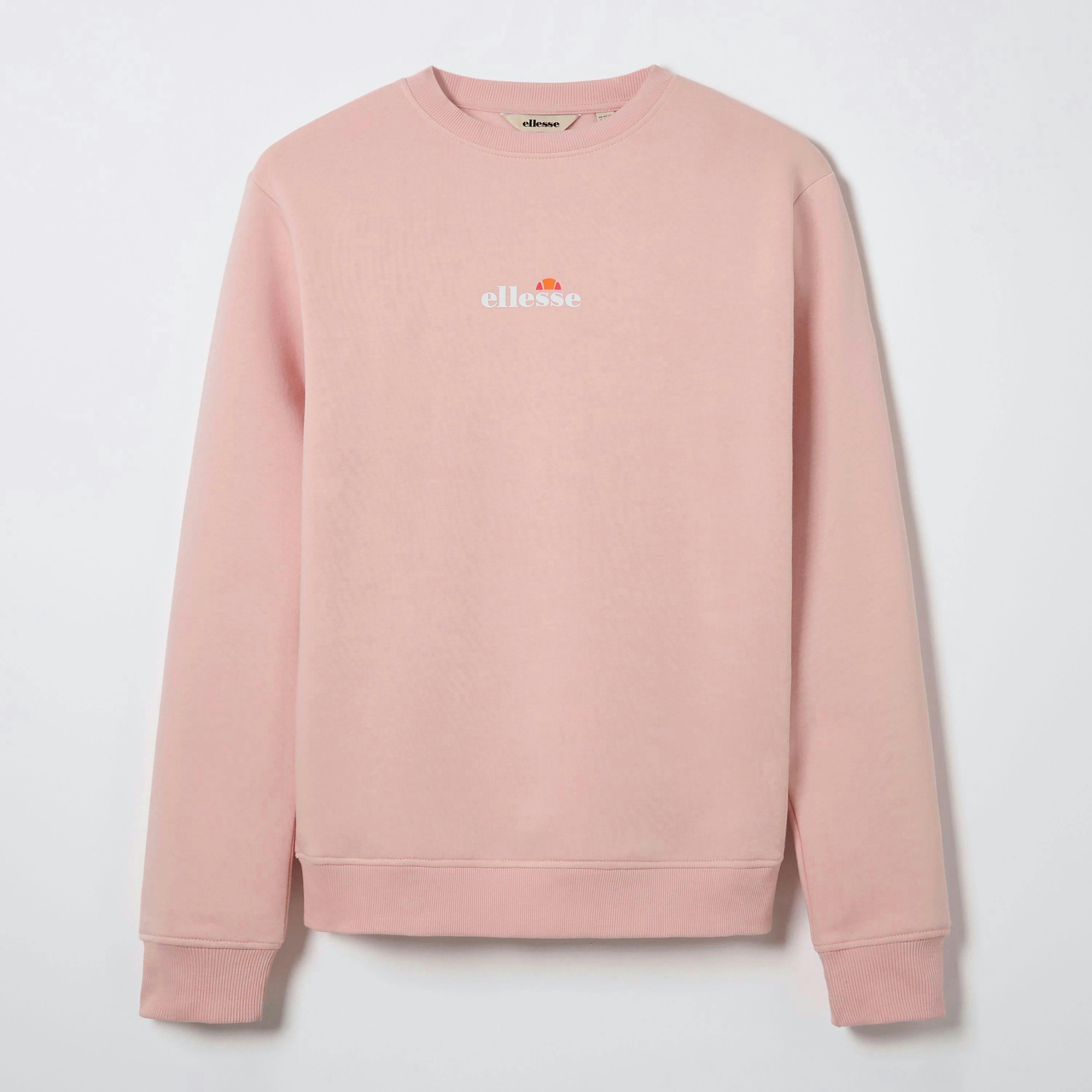 Svetlana 2 Sweatshirt - Light Pink , view 1 of 1