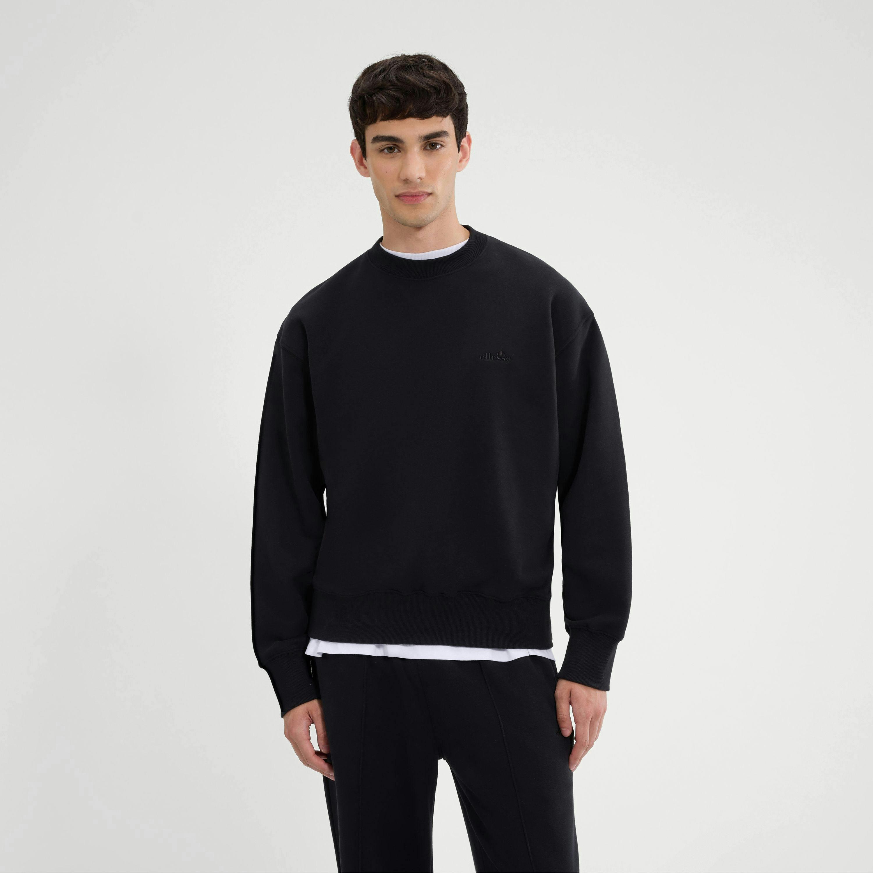 Rafori Sweatshirt - Black , view 1 of 4