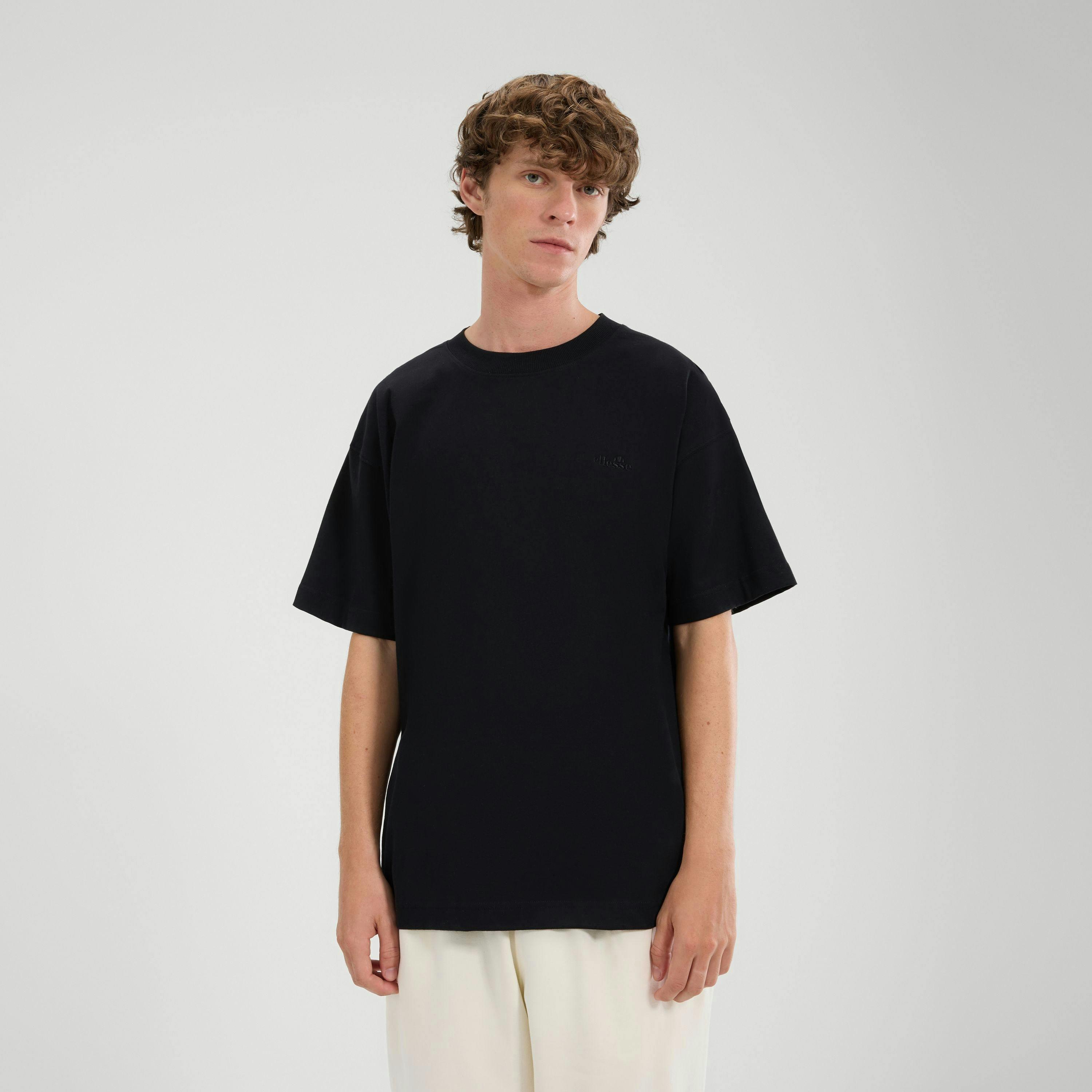 Suisio T-Shirt - Black , view 1 of 2