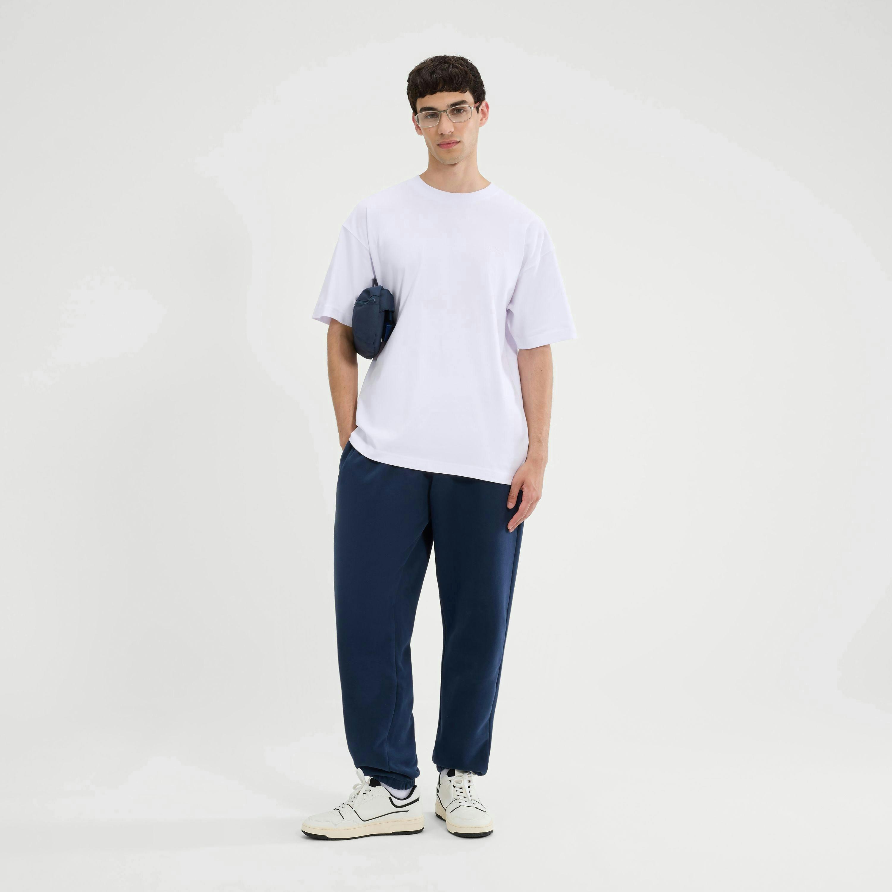 Suisio T-Shirt - White , view 2 of 2