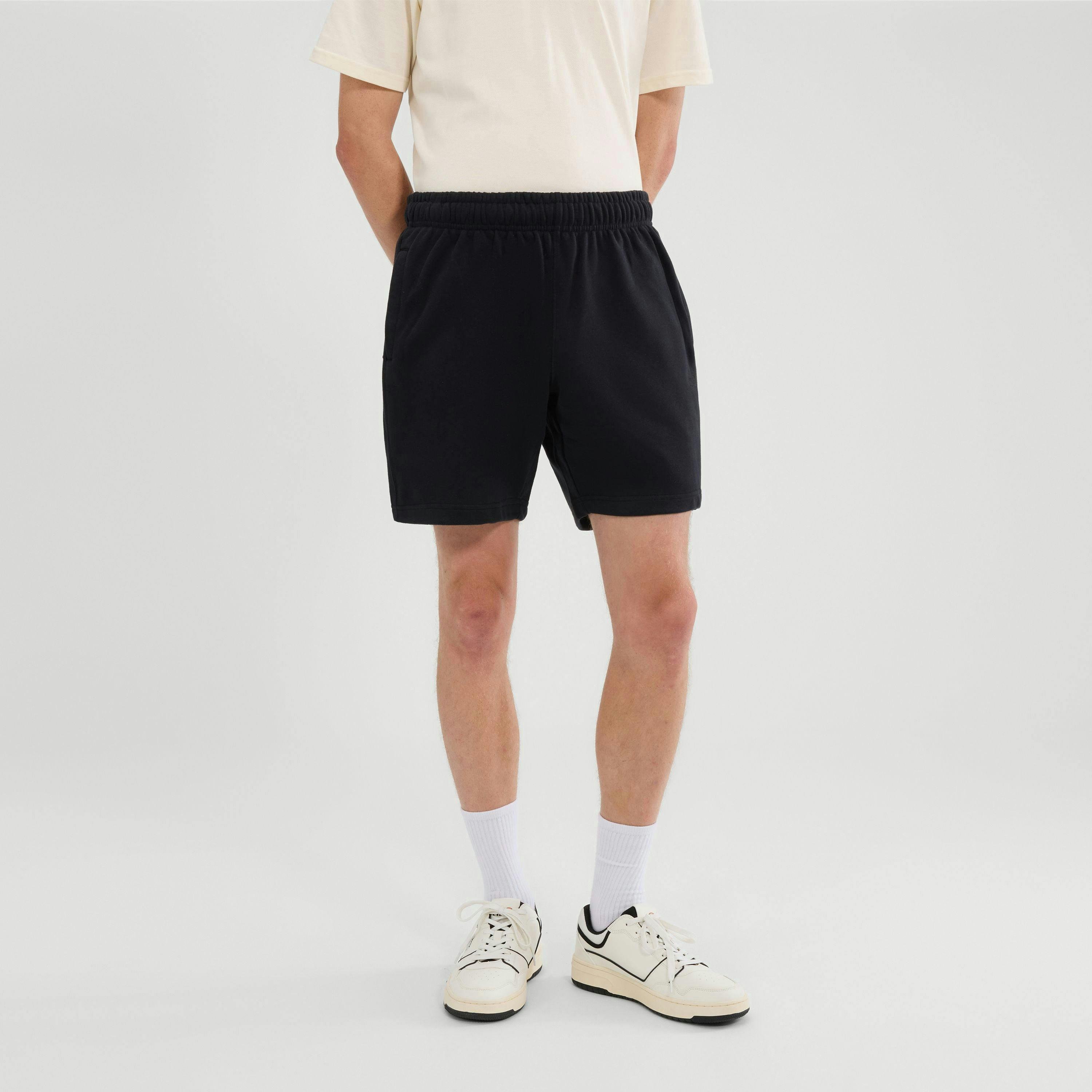Zanica Short - Black , view 1 of 2
