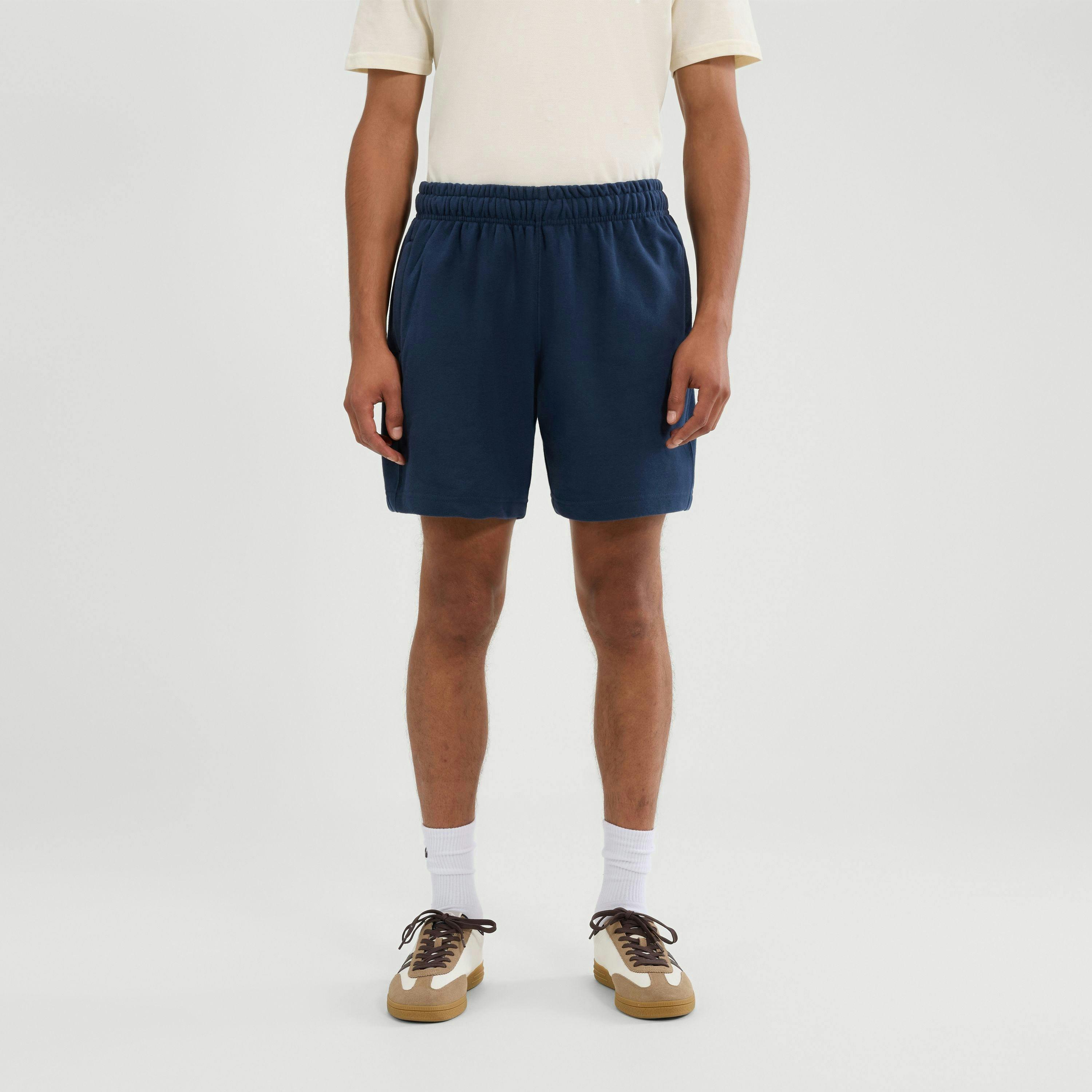 Zanica Short - Navy , view 1 of 2