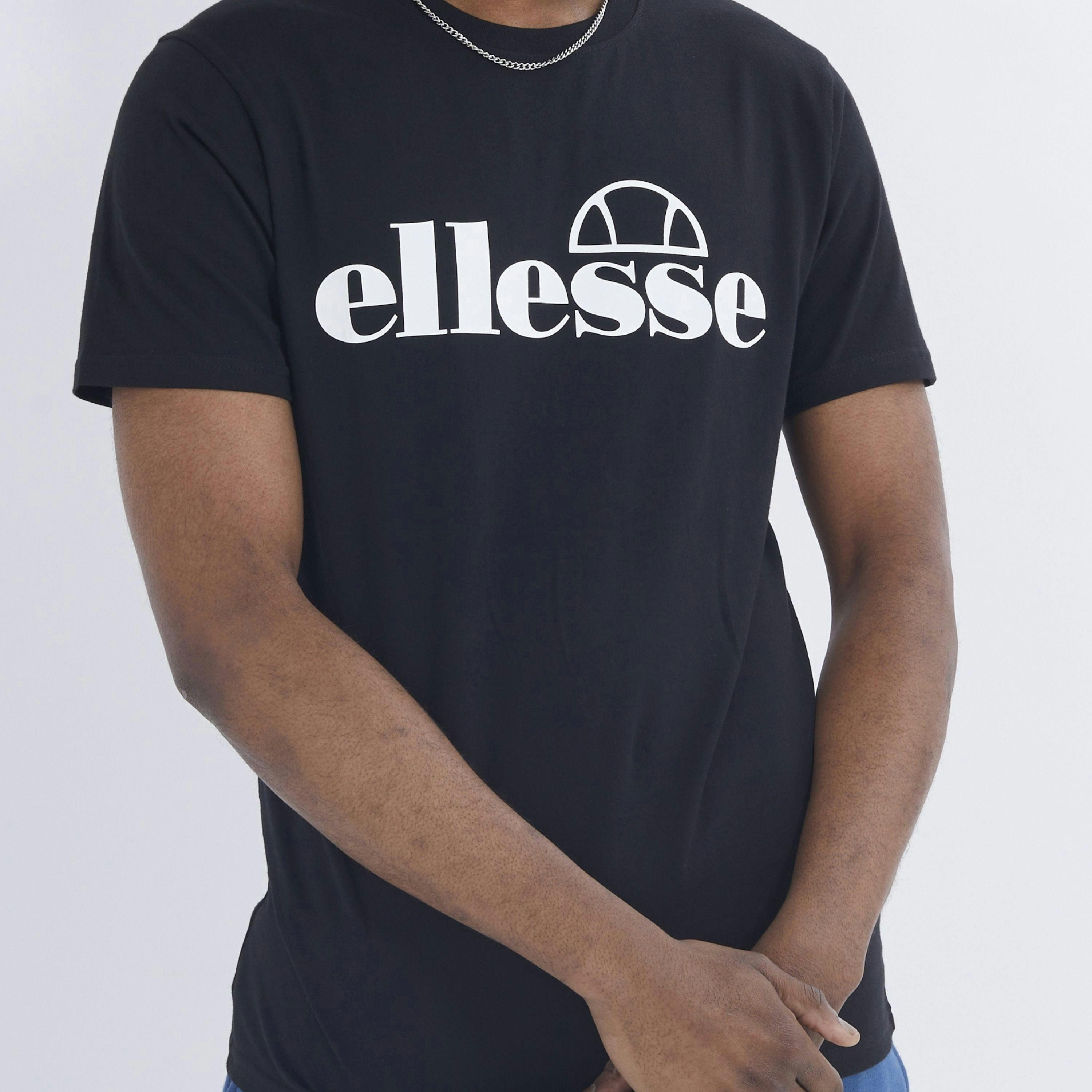 Fuenti T-Shirt - Black , view 1 of 3
