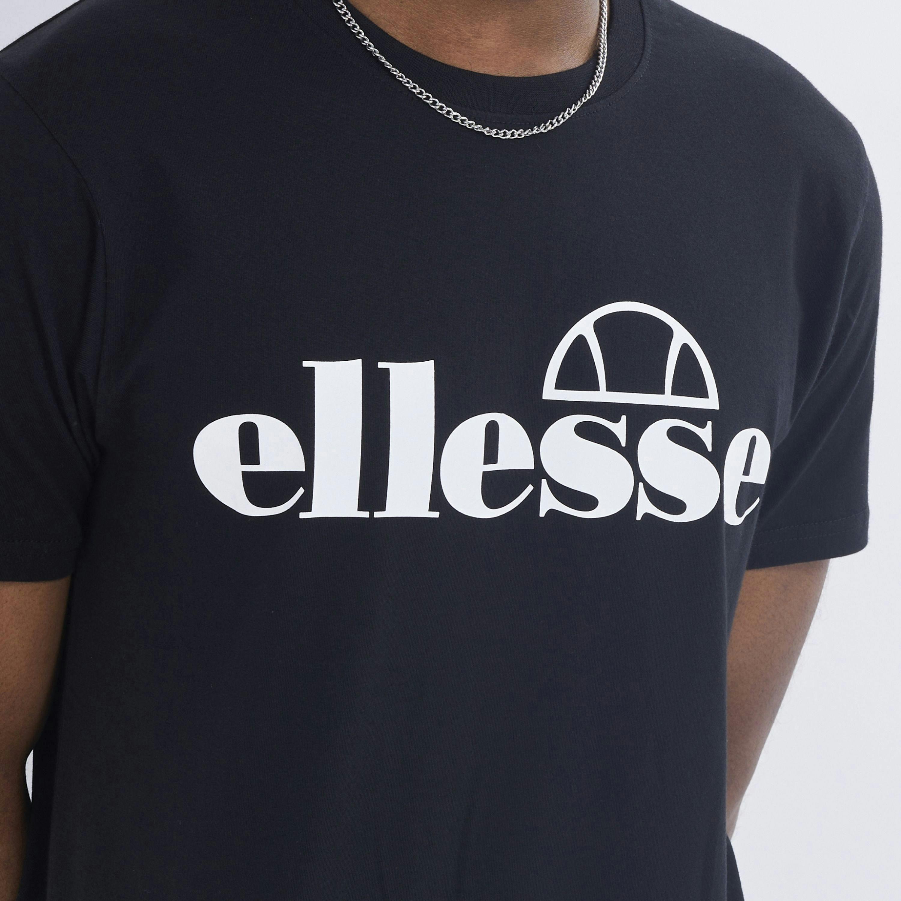 Fuenti T-Shirt - Black , view 3 of 3