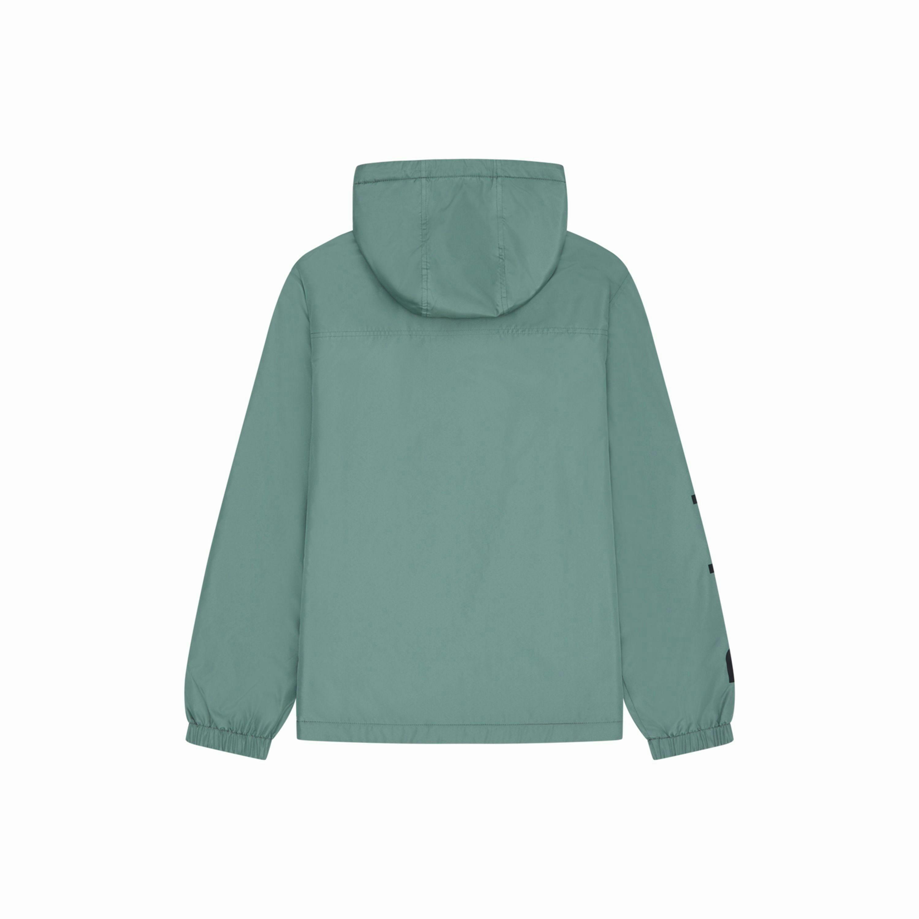 RB1538 Windbreaker - Sage , view 2 of 4