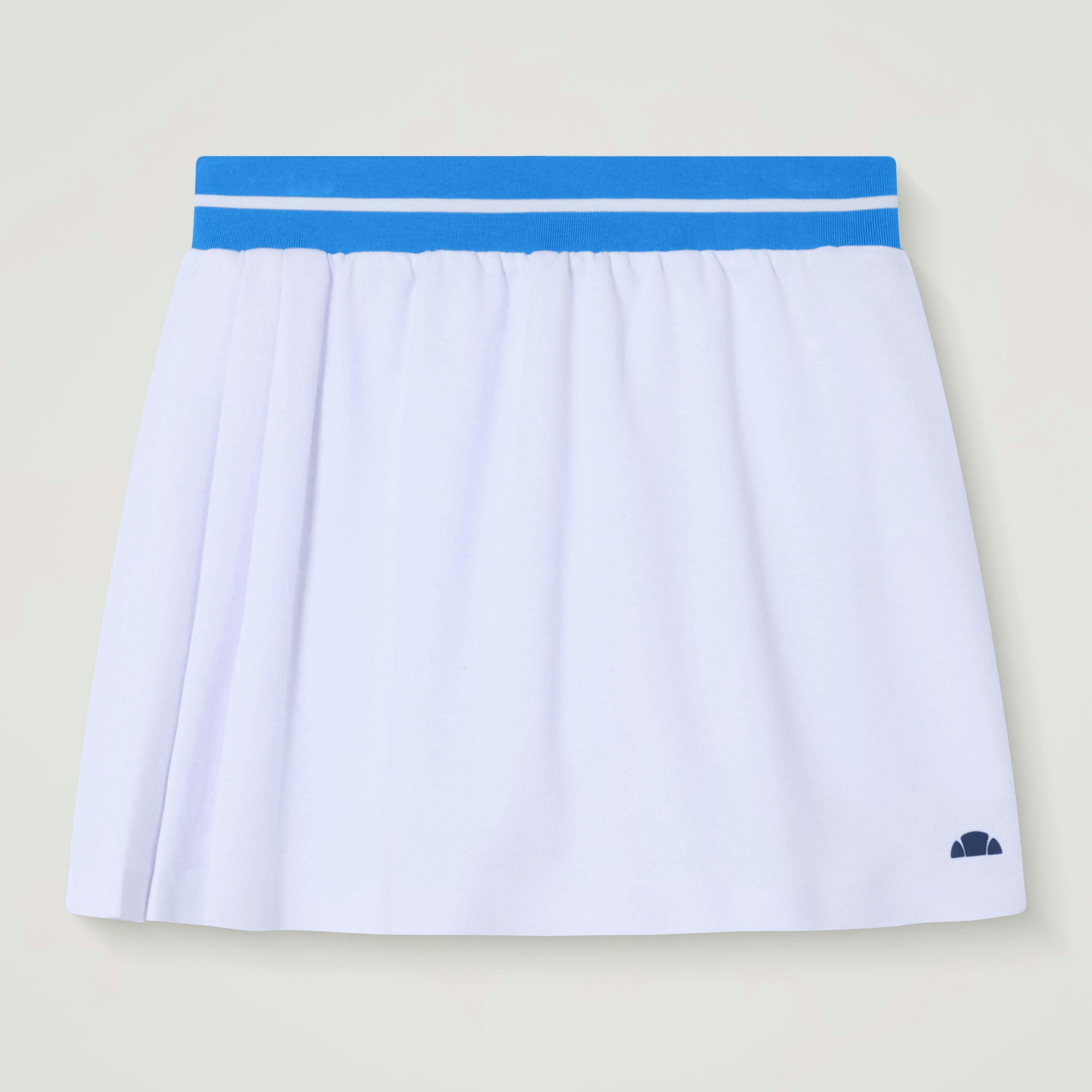 Bromont Skort - White , view 1 of 3