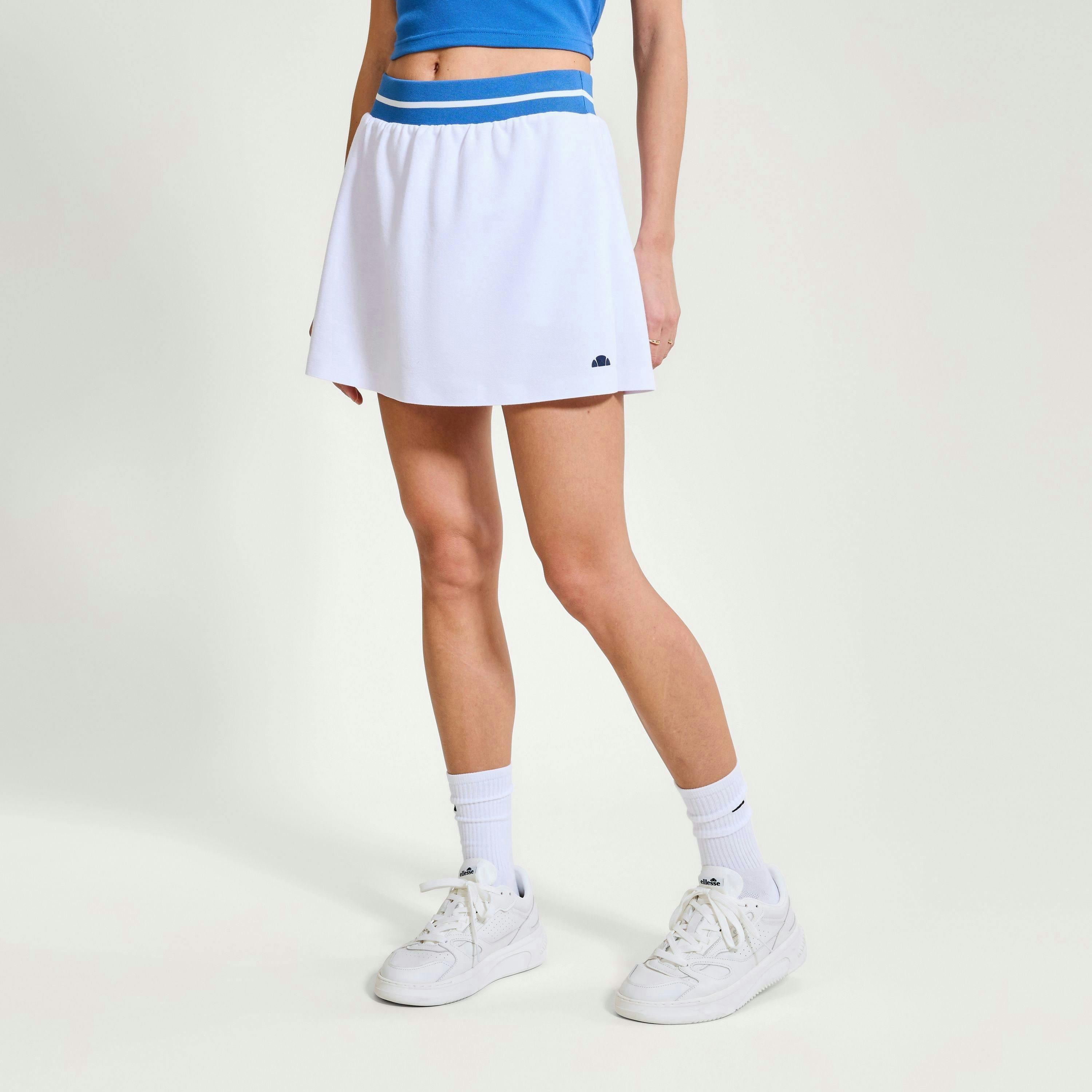 Bromont Skort - White , view 3 of 3