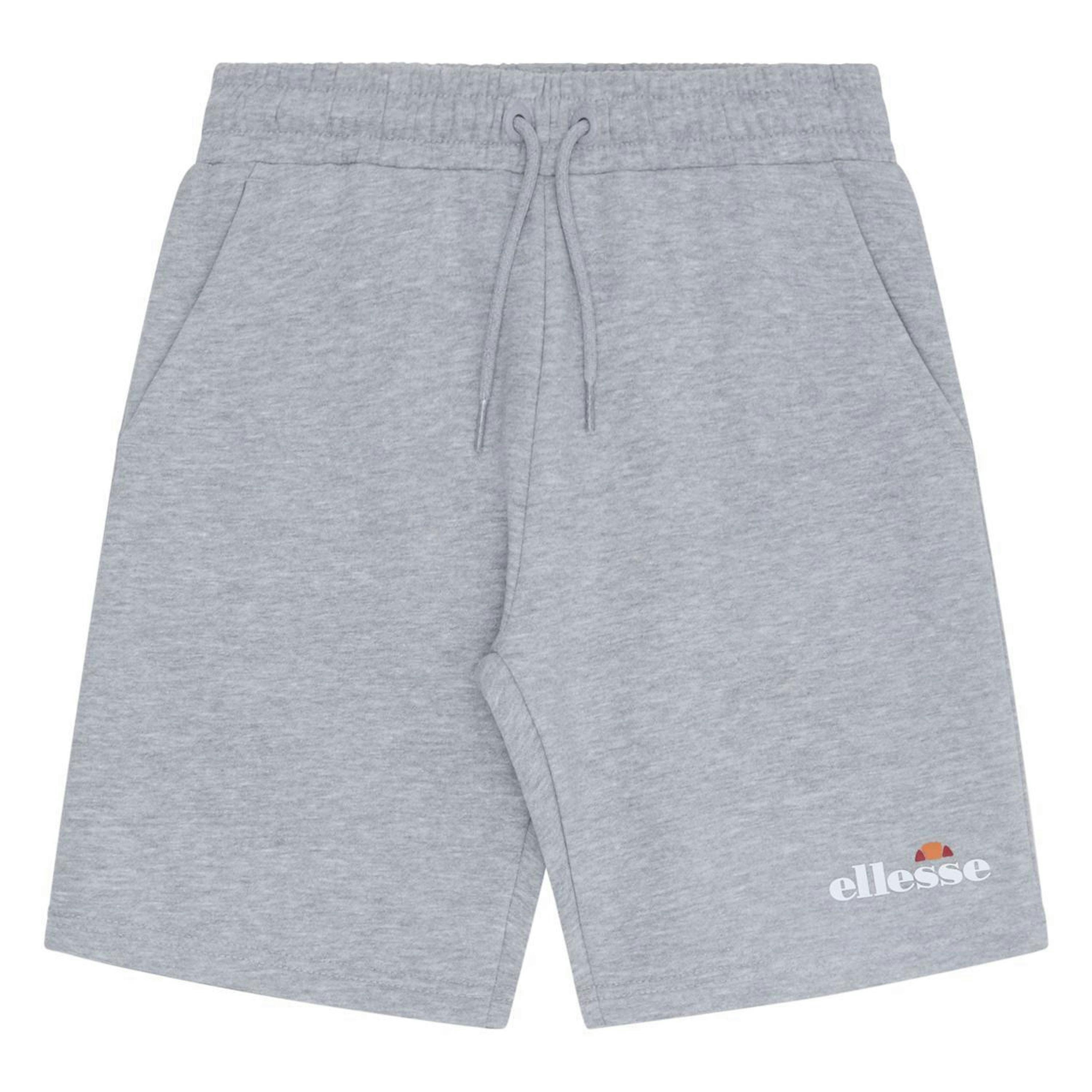 Mietta 2 Jnr Short - Light Grey Marl , view 1 of 3