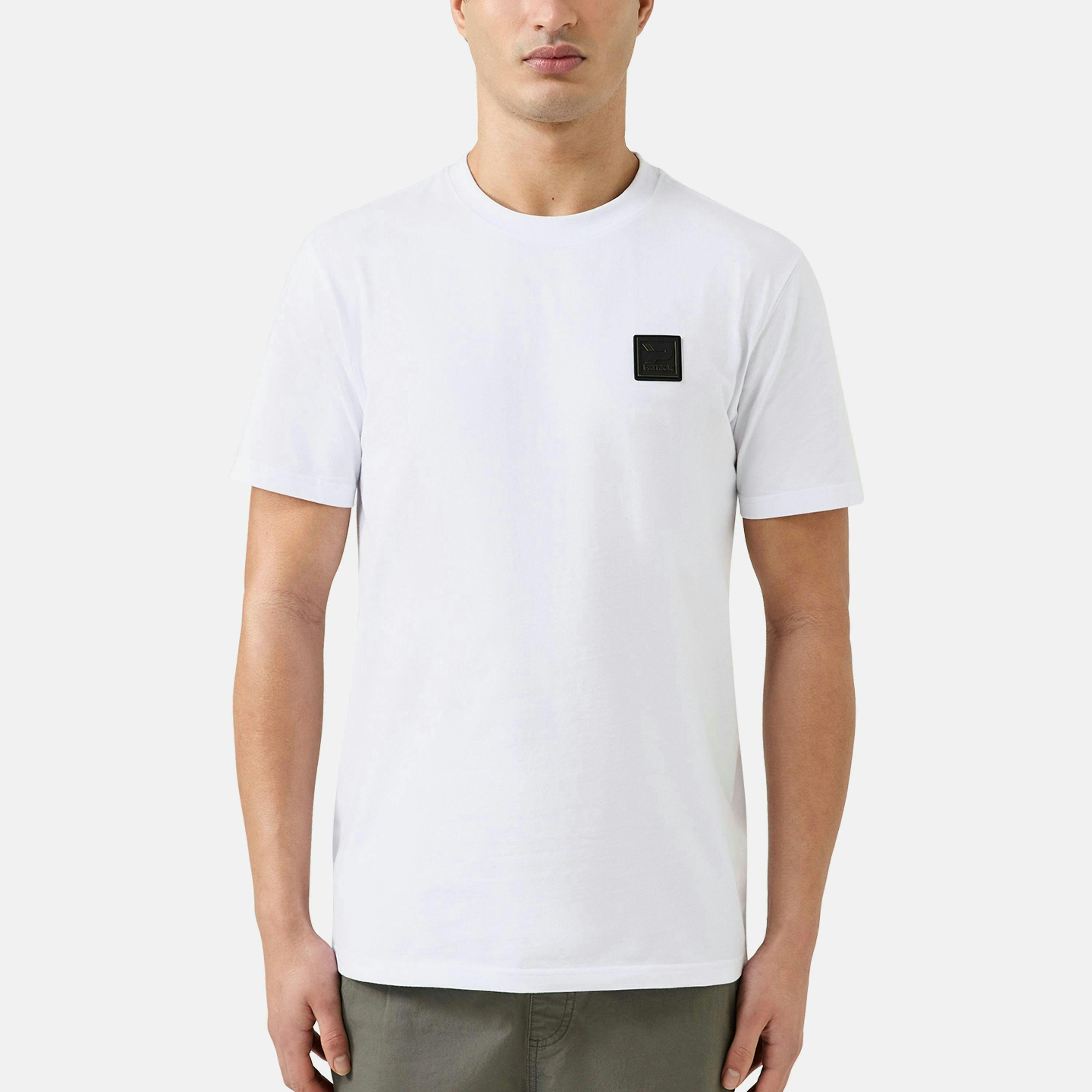 Cambell V2 - White , view 1 of 3