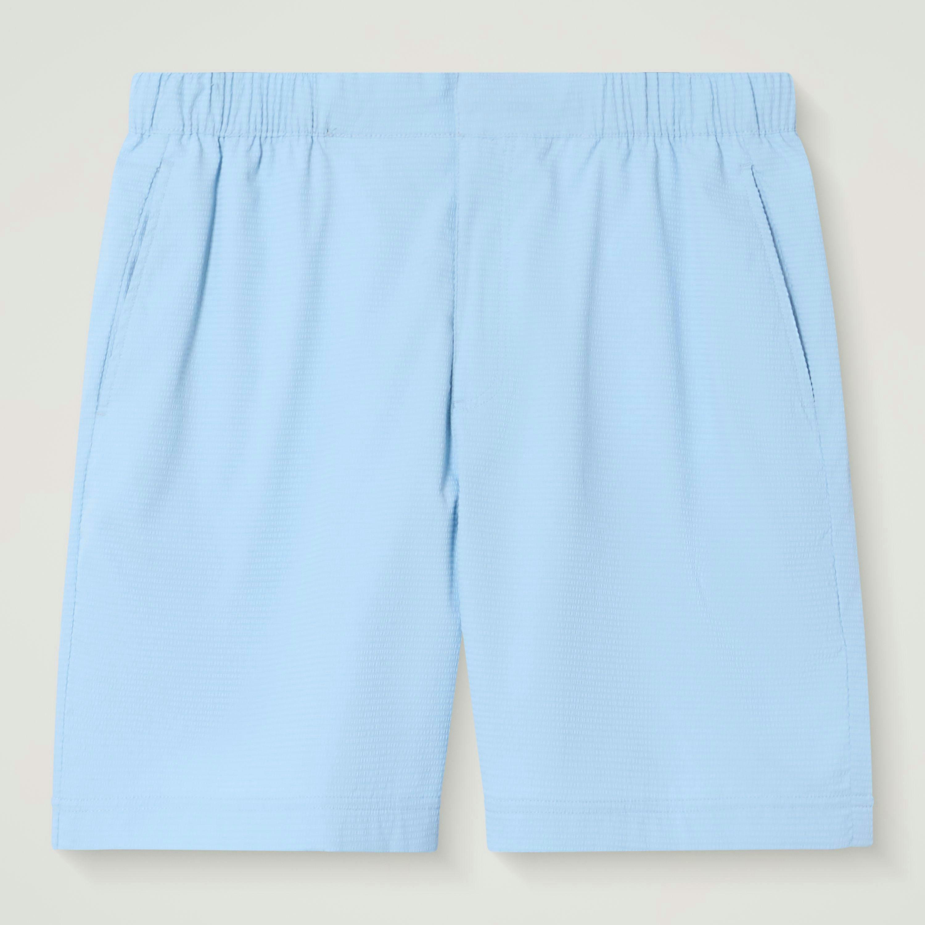 Livenzi Swim Short - Light Blue , view 1 of 3