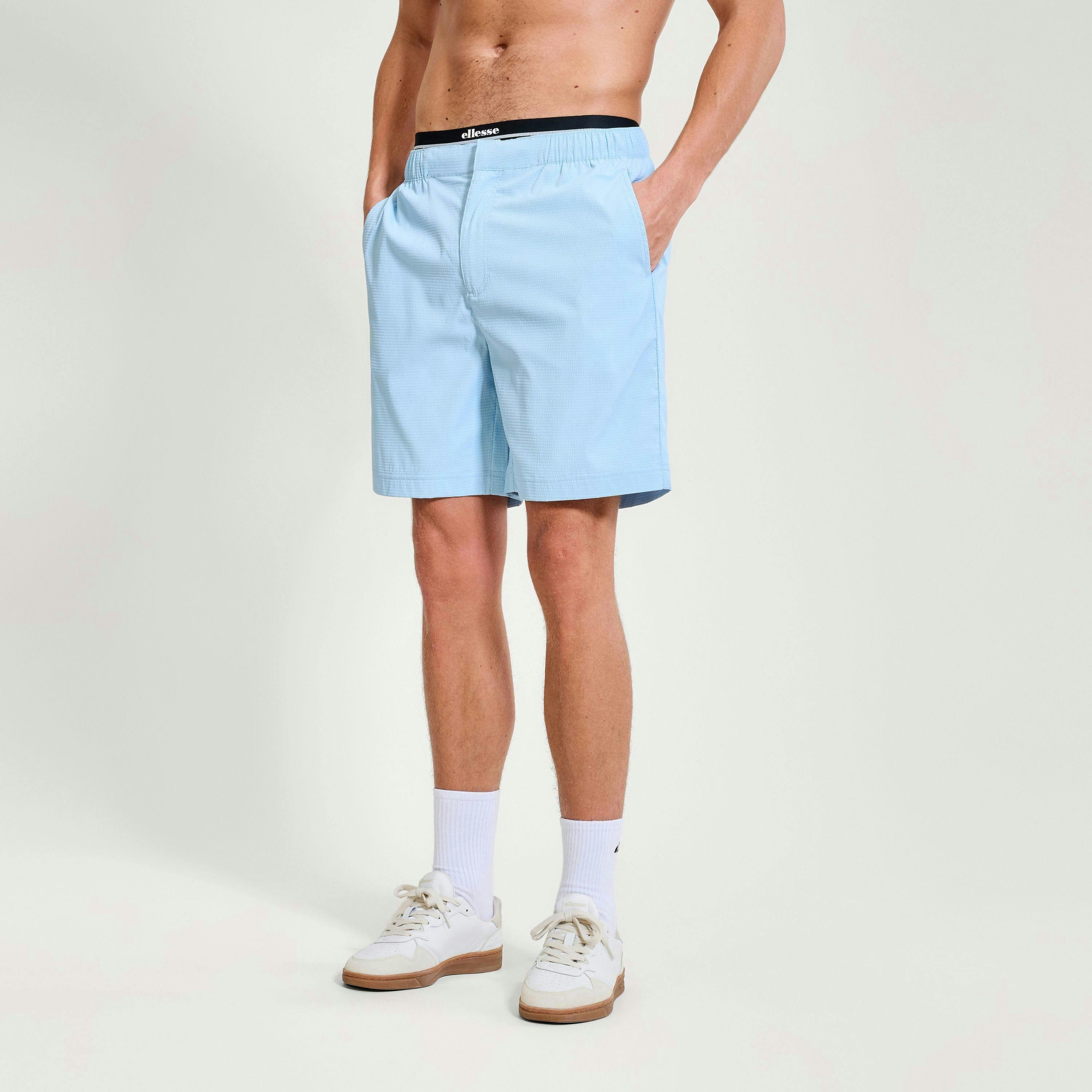 Livenzi Swim Short - Light Blue , view 3 of 3