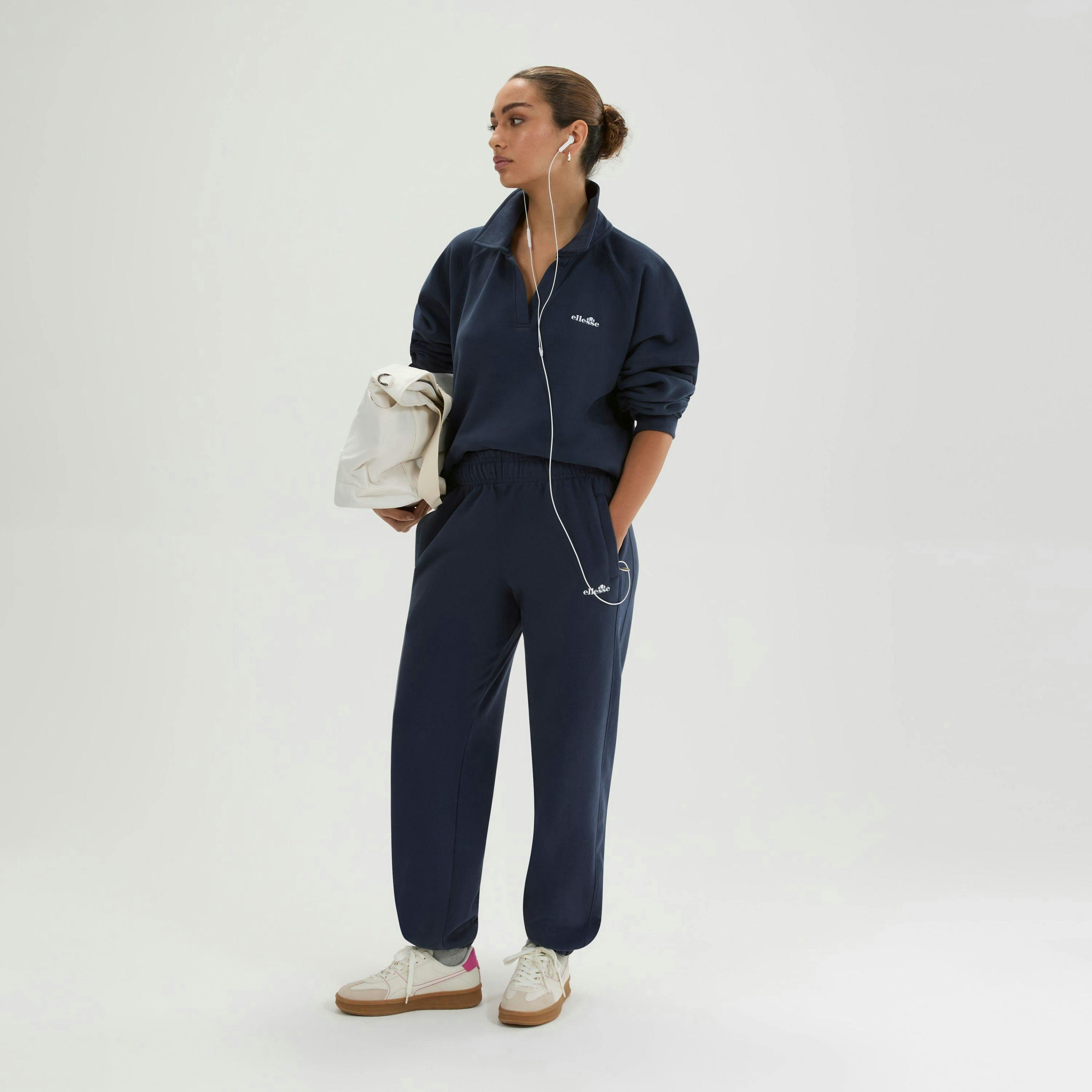 Morcone Sweatshirt - Dark Blue , view 4 of 4