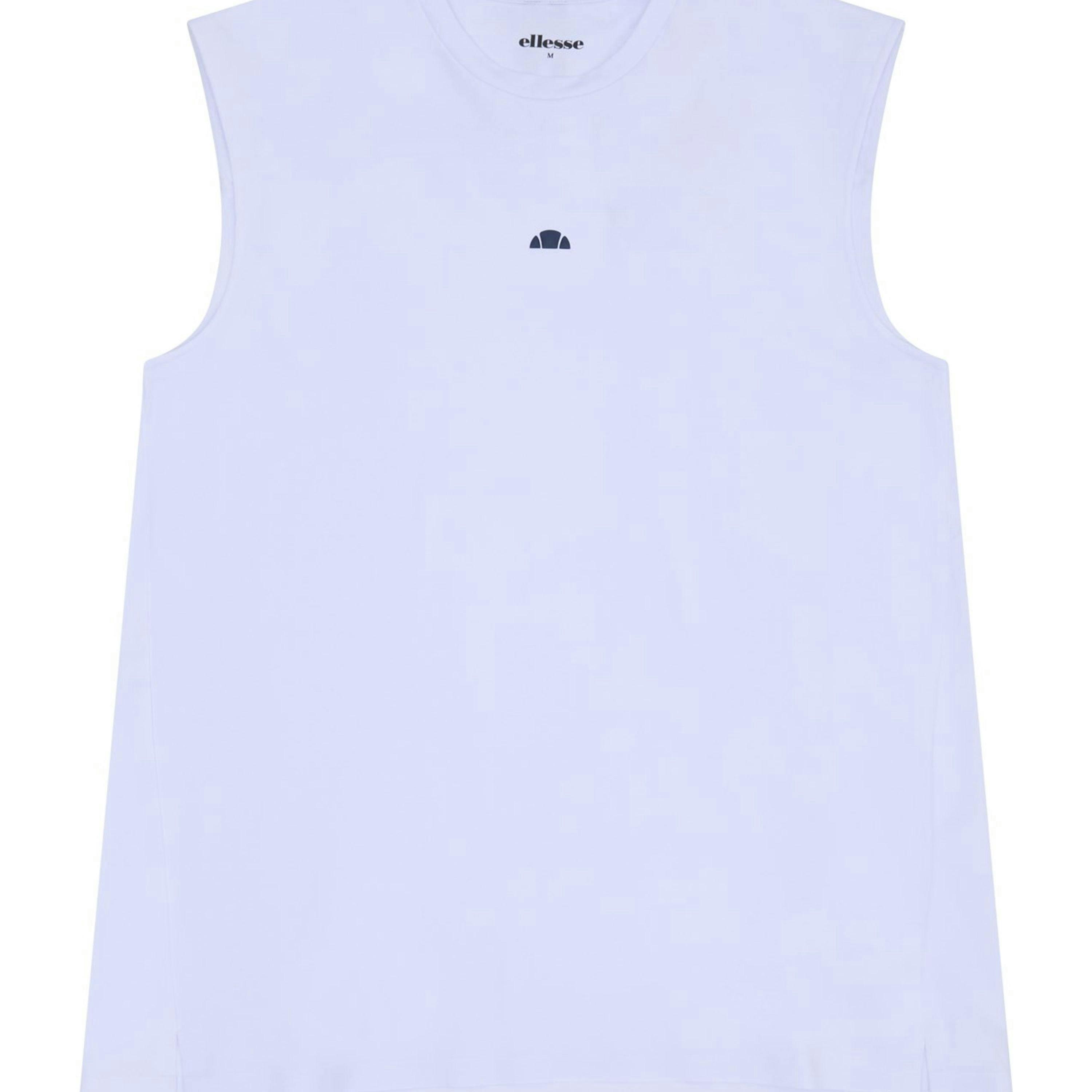 Olios Tee - White , view 1 of 3