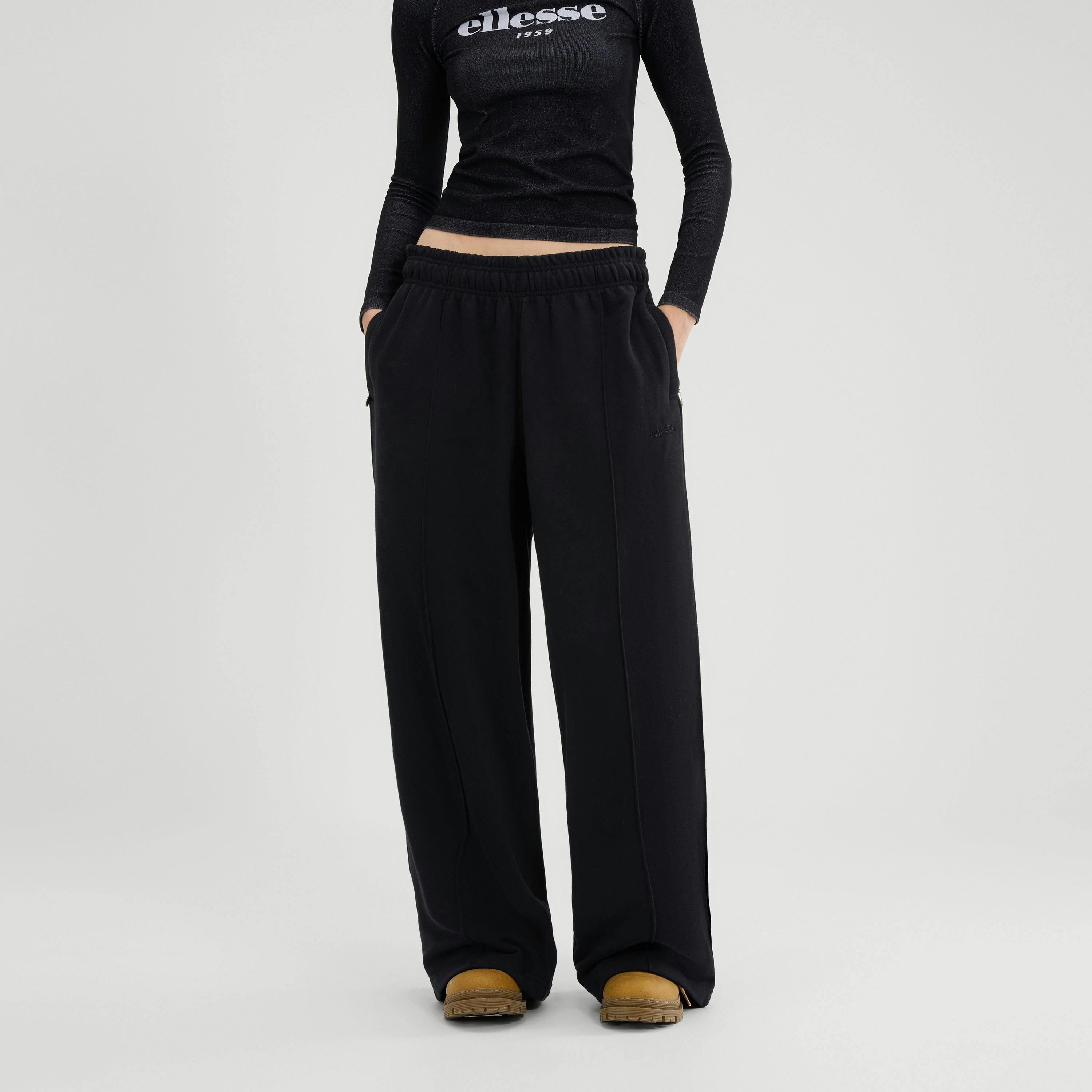 Casoli Jog Pant - Black , view 1 of 2