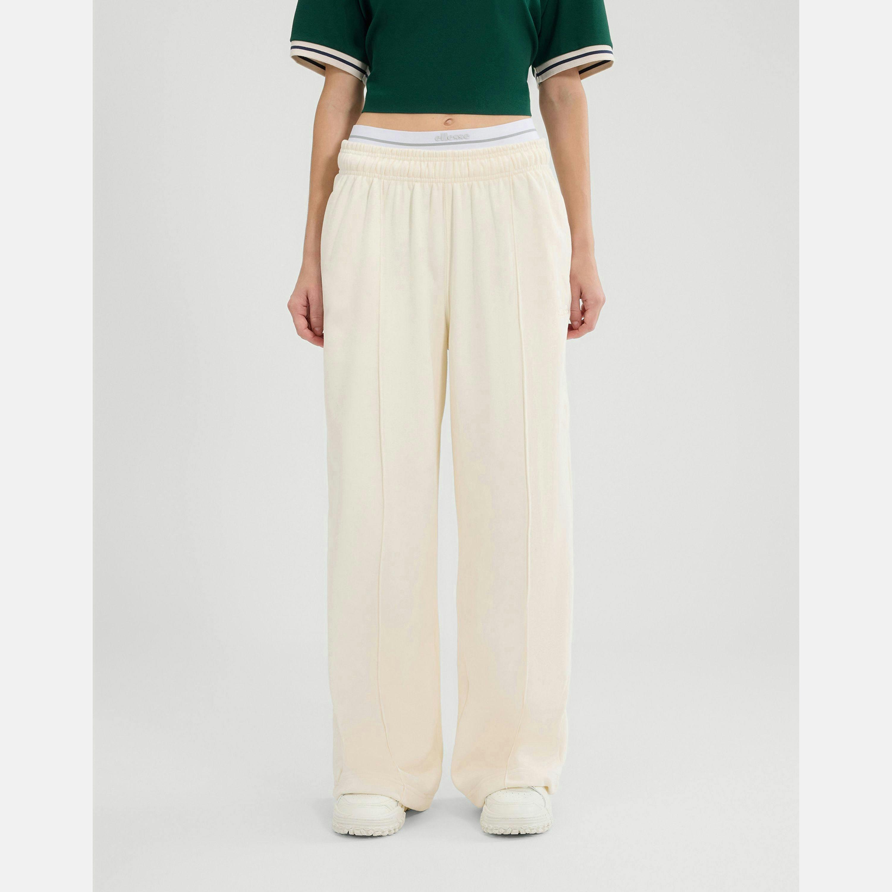 Casoli Jog Pant - Off White , view 1 of 4