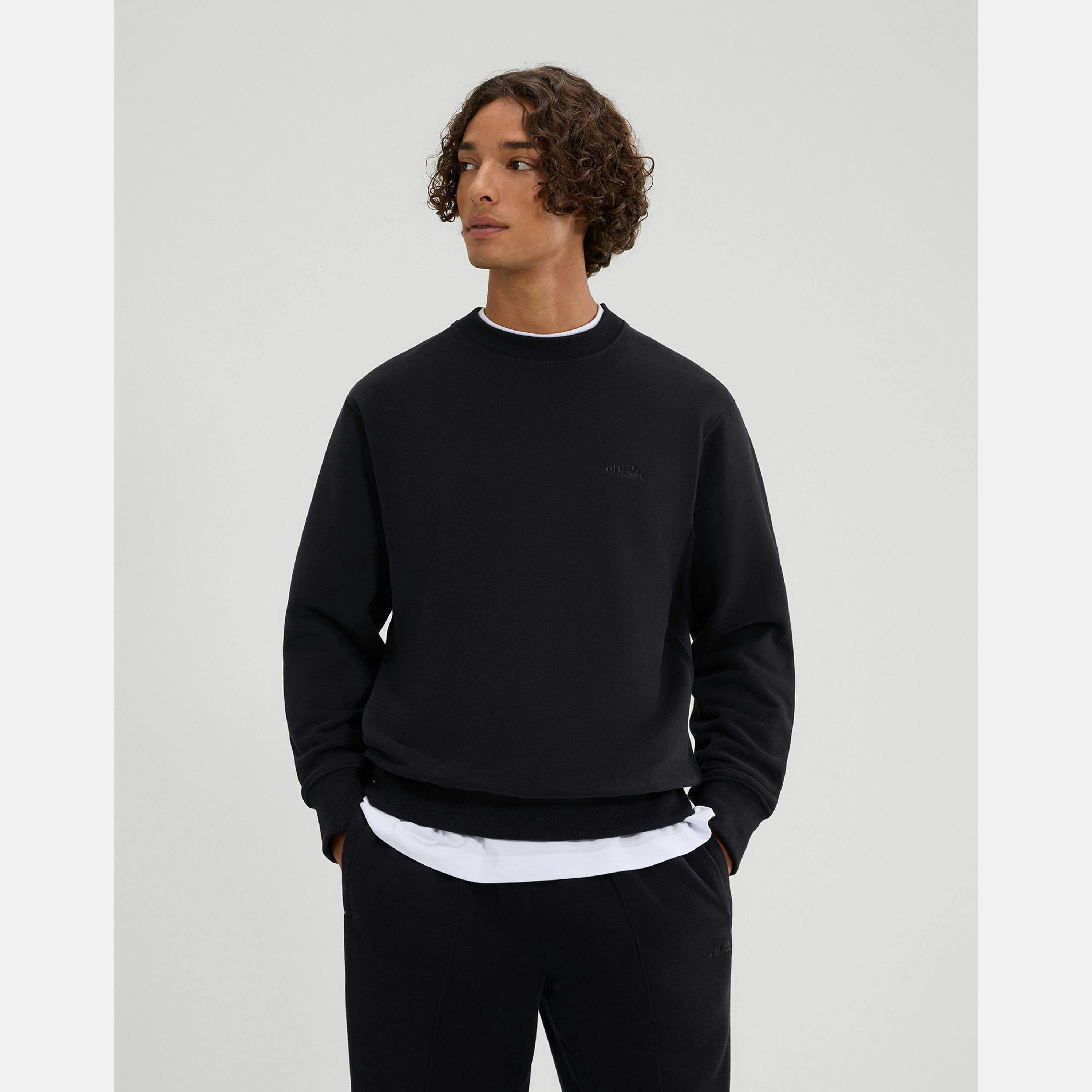 Corcolle Sweatshirt - Black , view 1 of 4