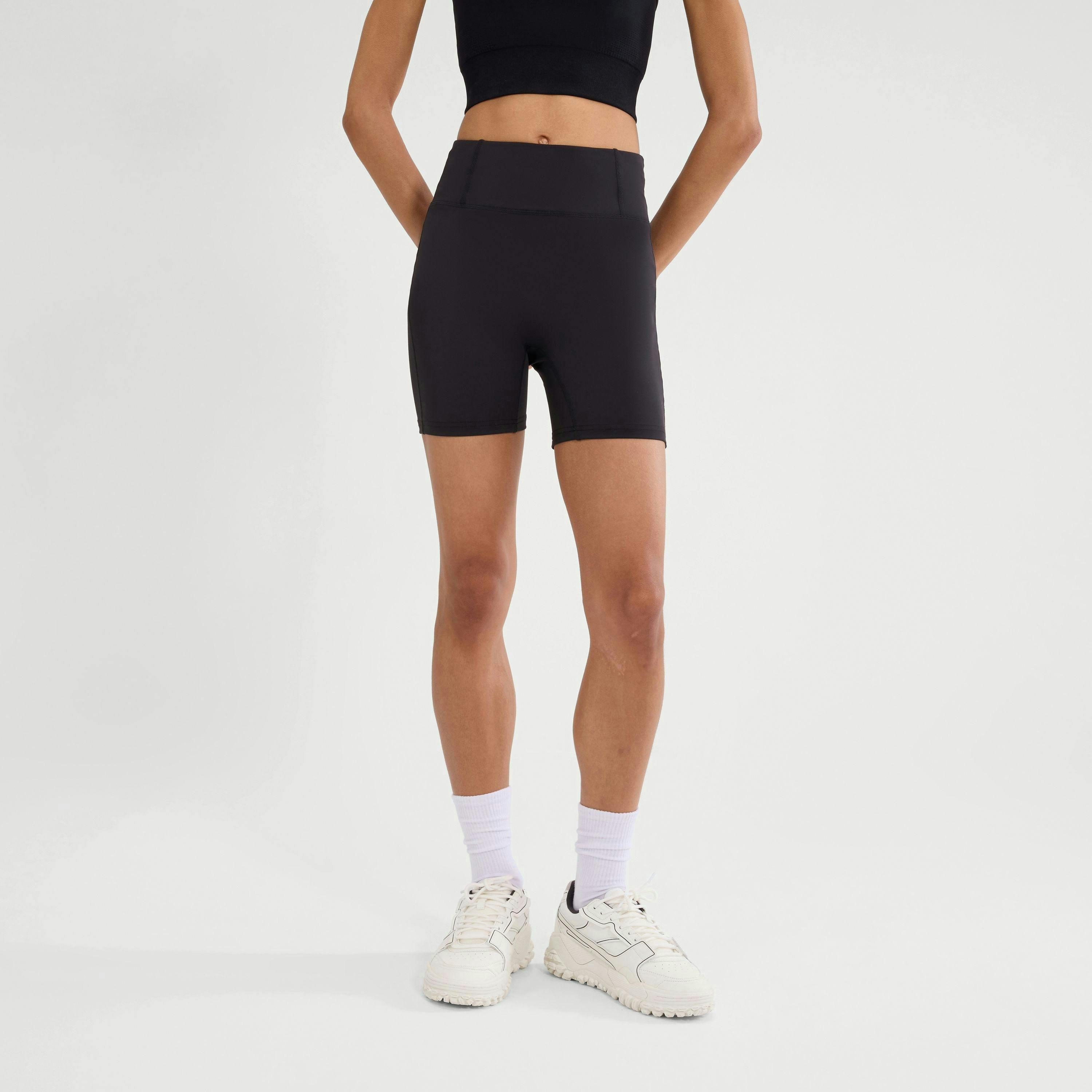 Du Sud Short - Black , view 1 of 2