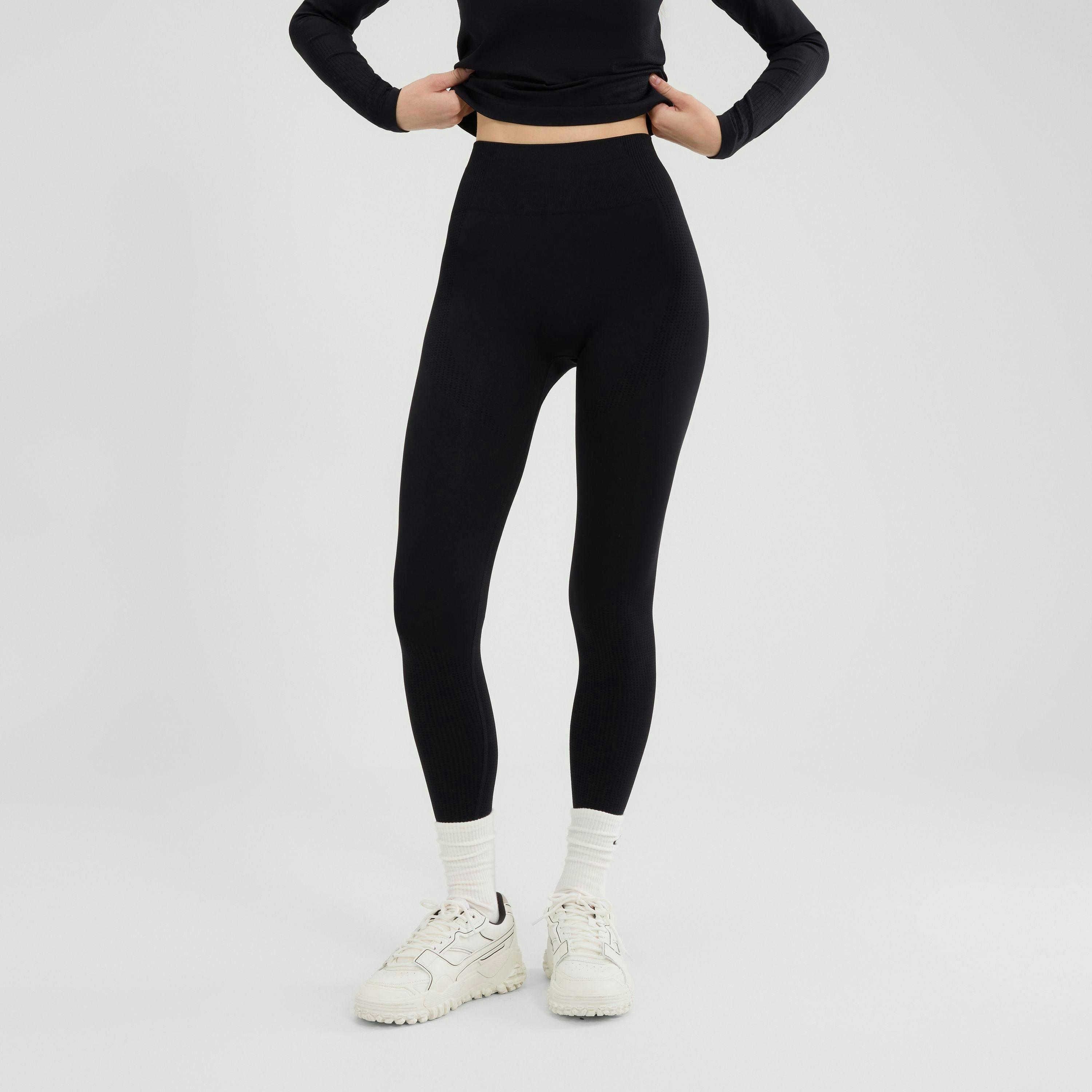 Garceau Legging - Black , view 1 of 2