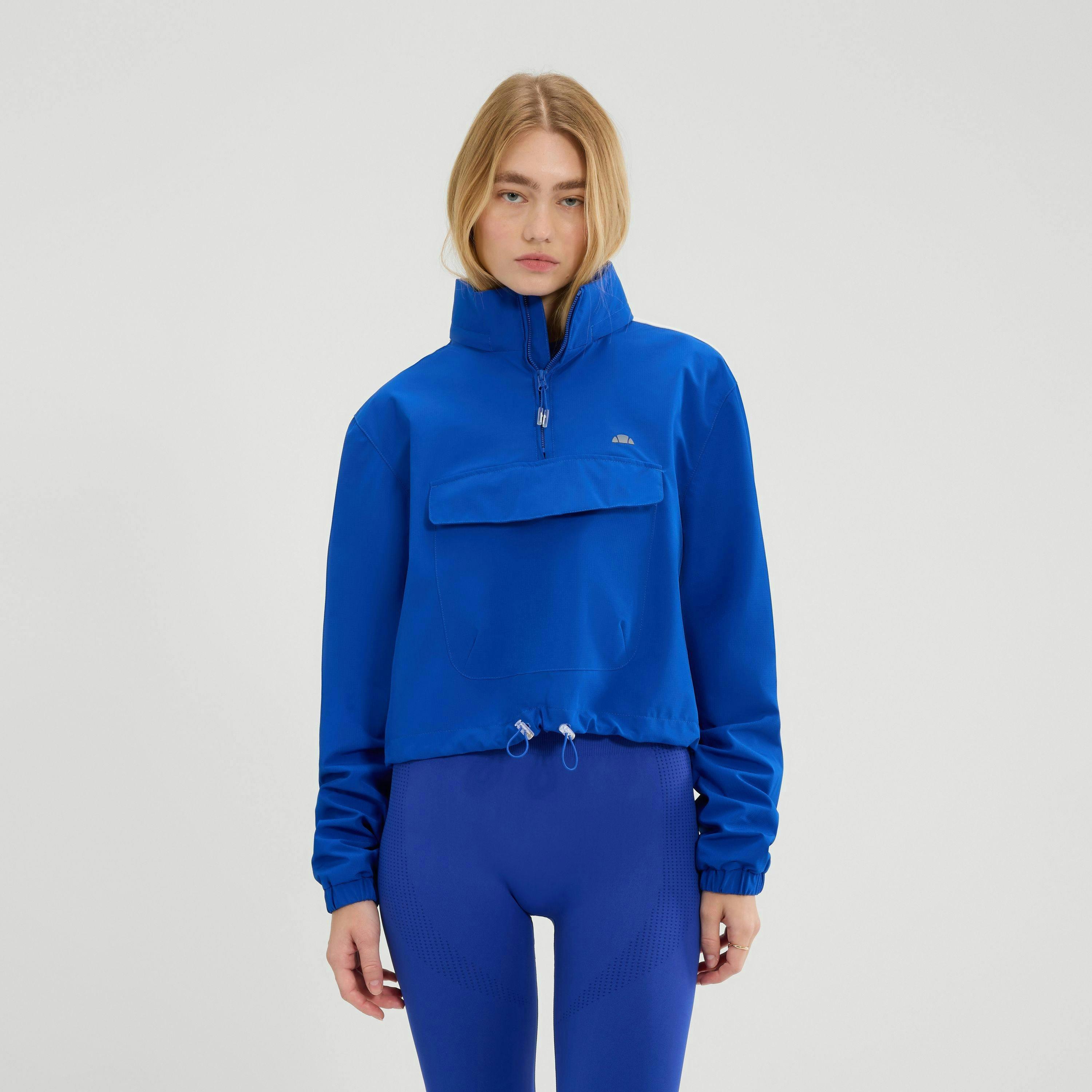 Lac-Vert OH Jacket - Blue , view 1 of 2