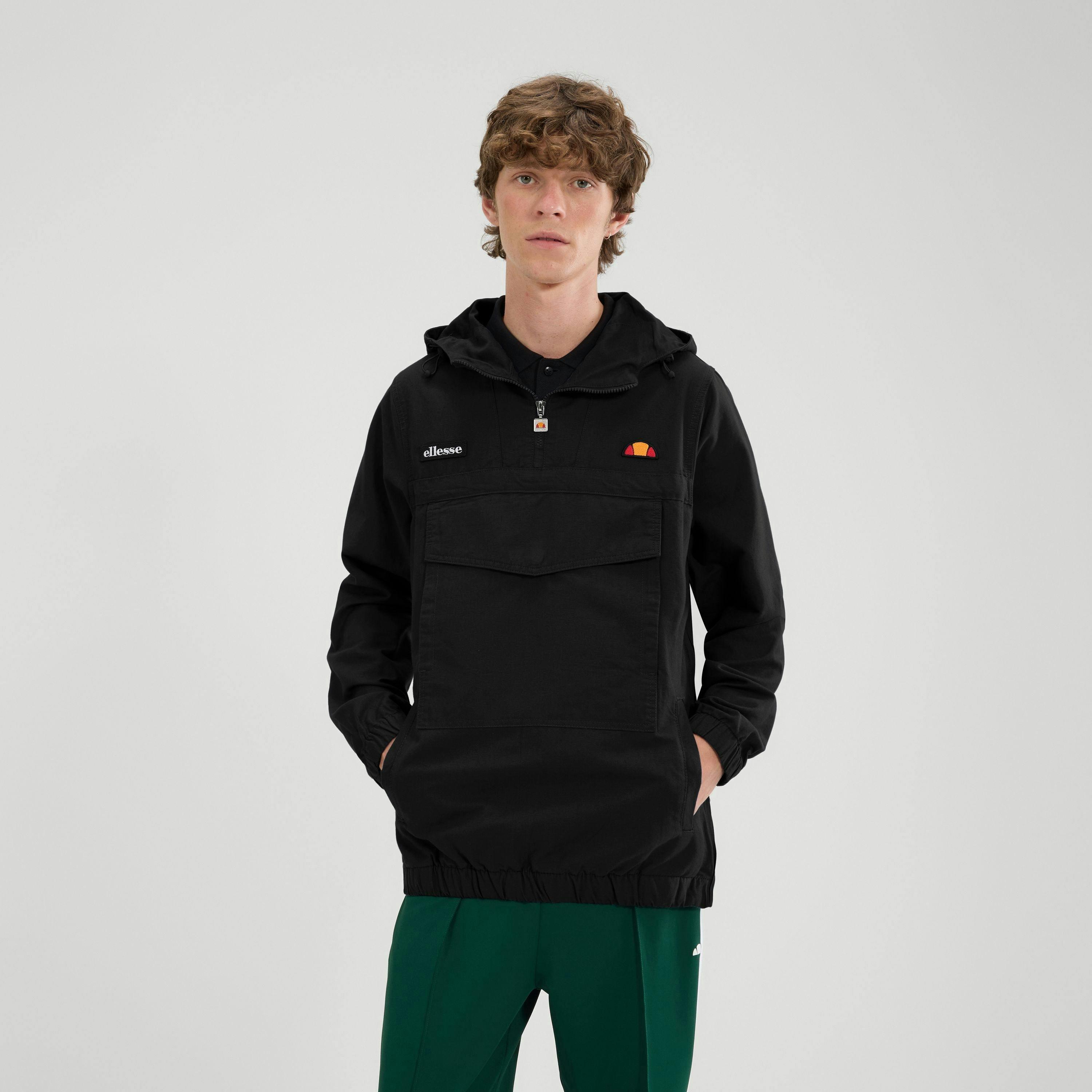Mont 3 OH Jacket - Black , view 1 of 2