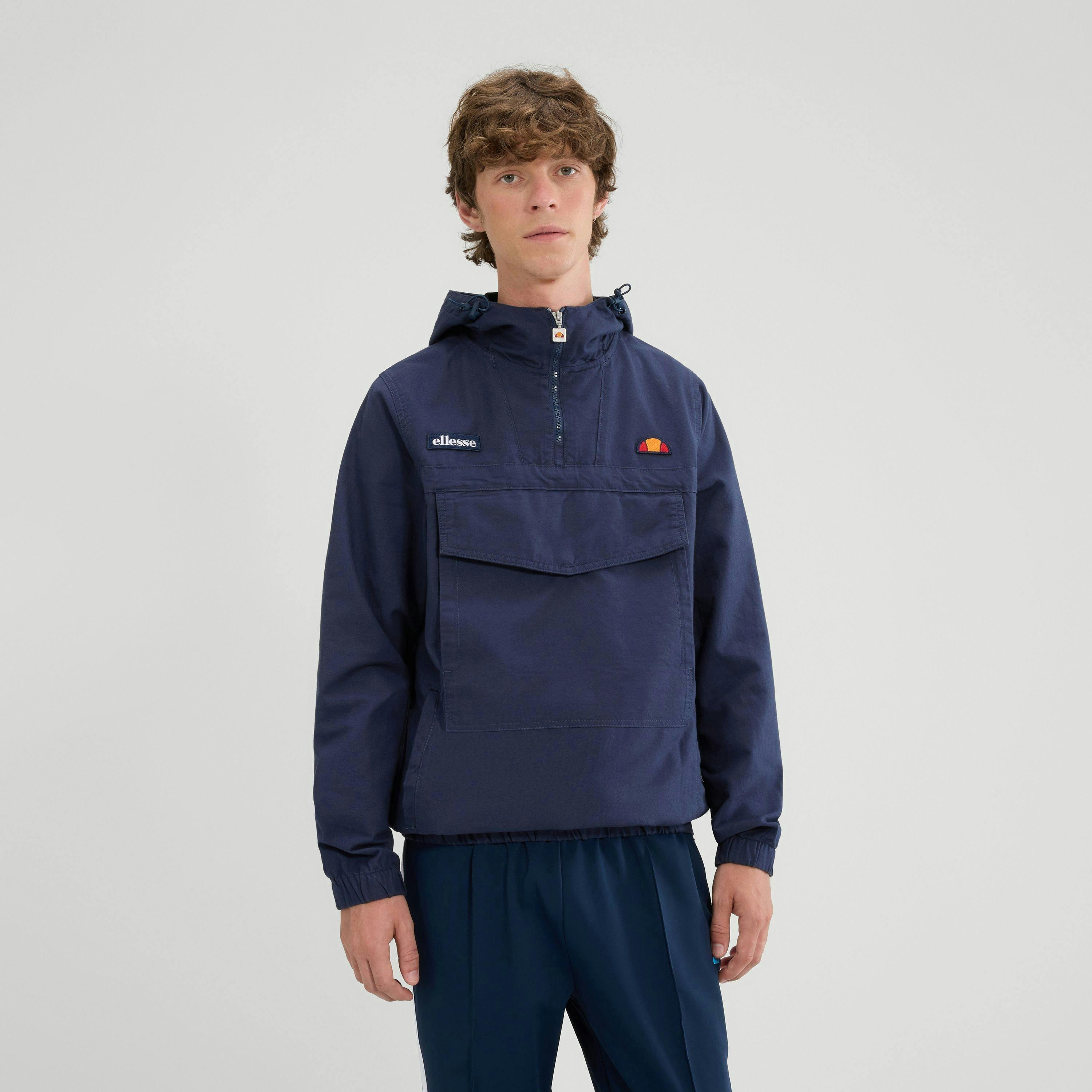 Mont 3 OH Jacket - Navy , view 1 of 2