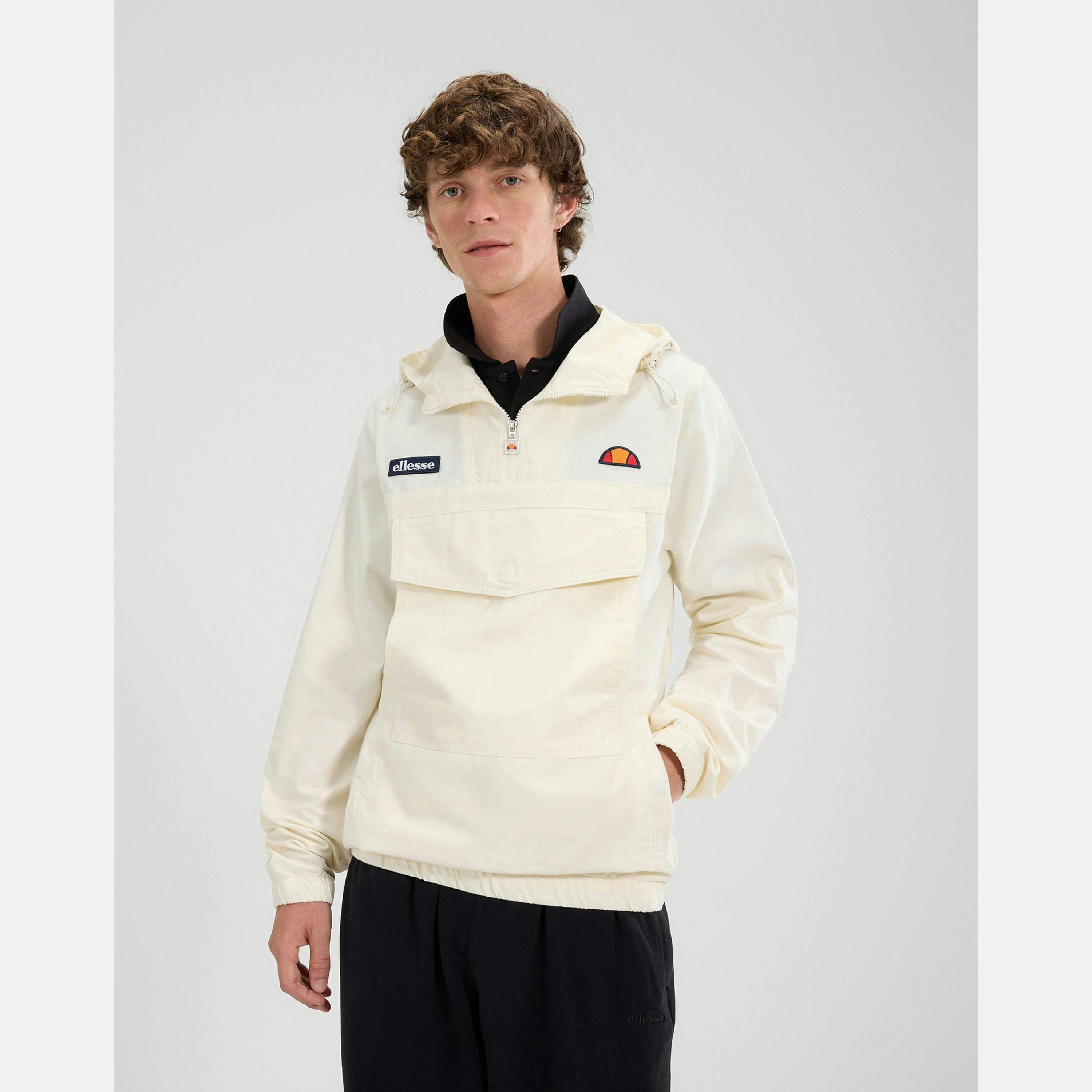 Mont 3 OH Jacket - Off White , view 1 of 4