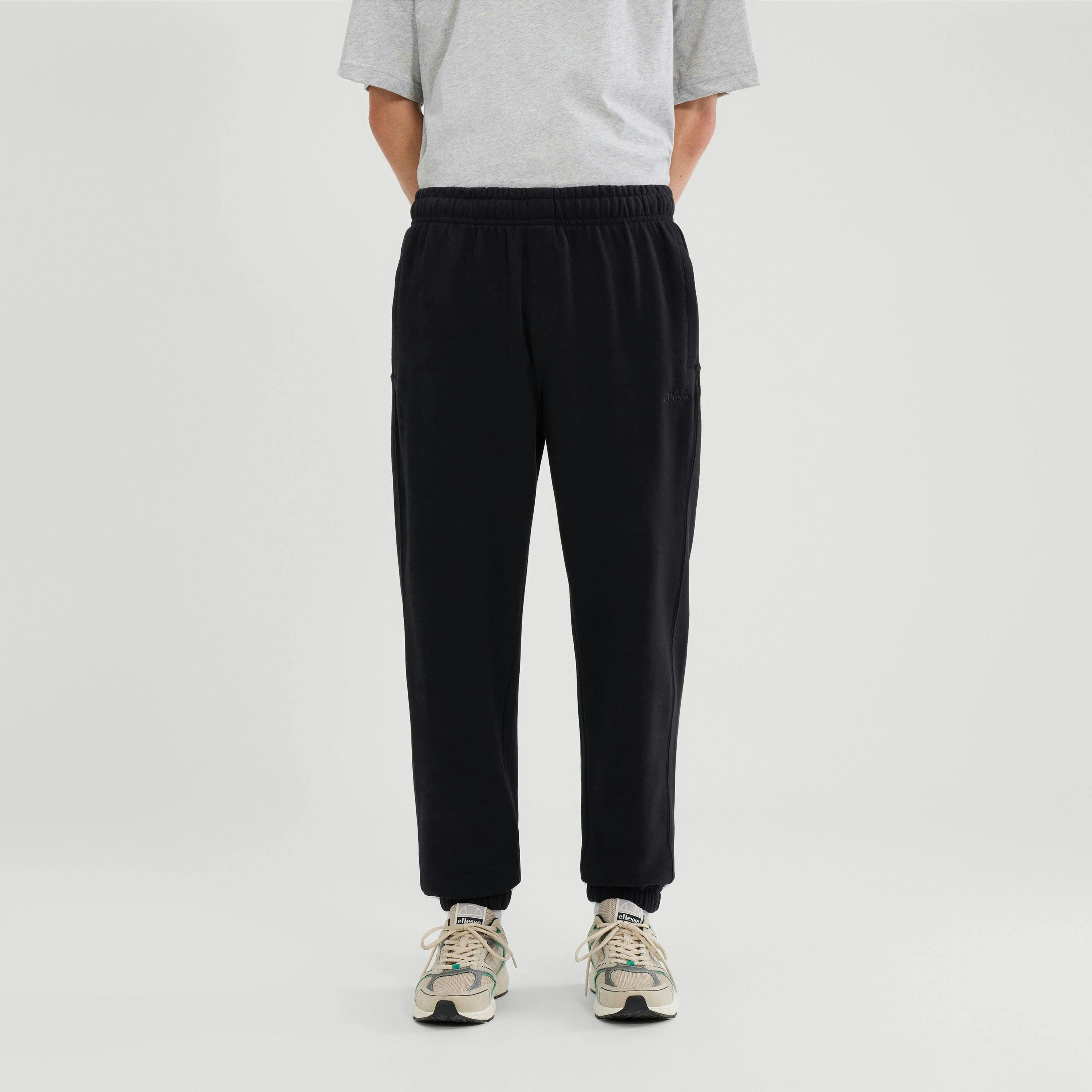 Orvinio Jog Pant - Black , view 1 of 2