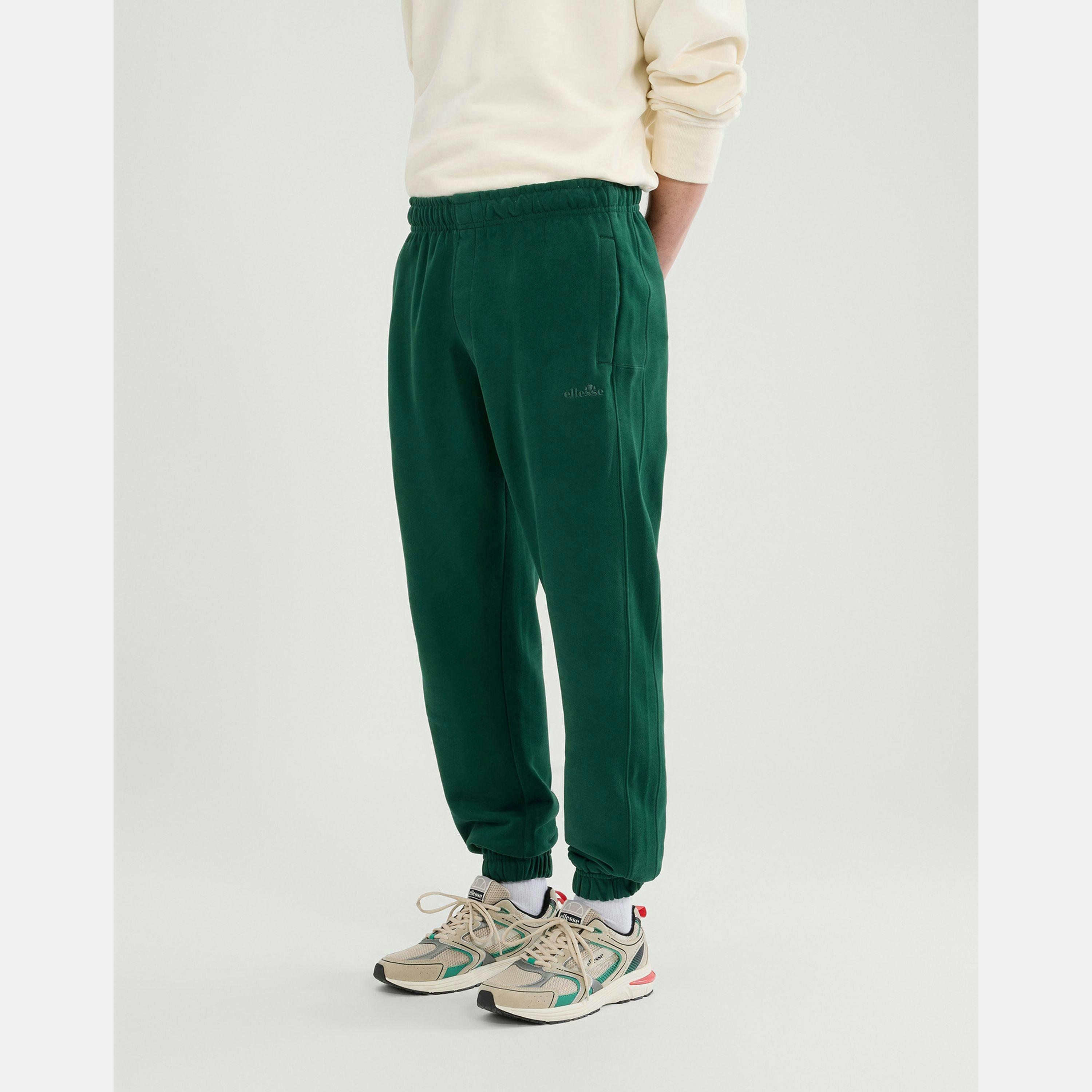 Orvinio Jog Pant - Dark Green , view 1 of 4