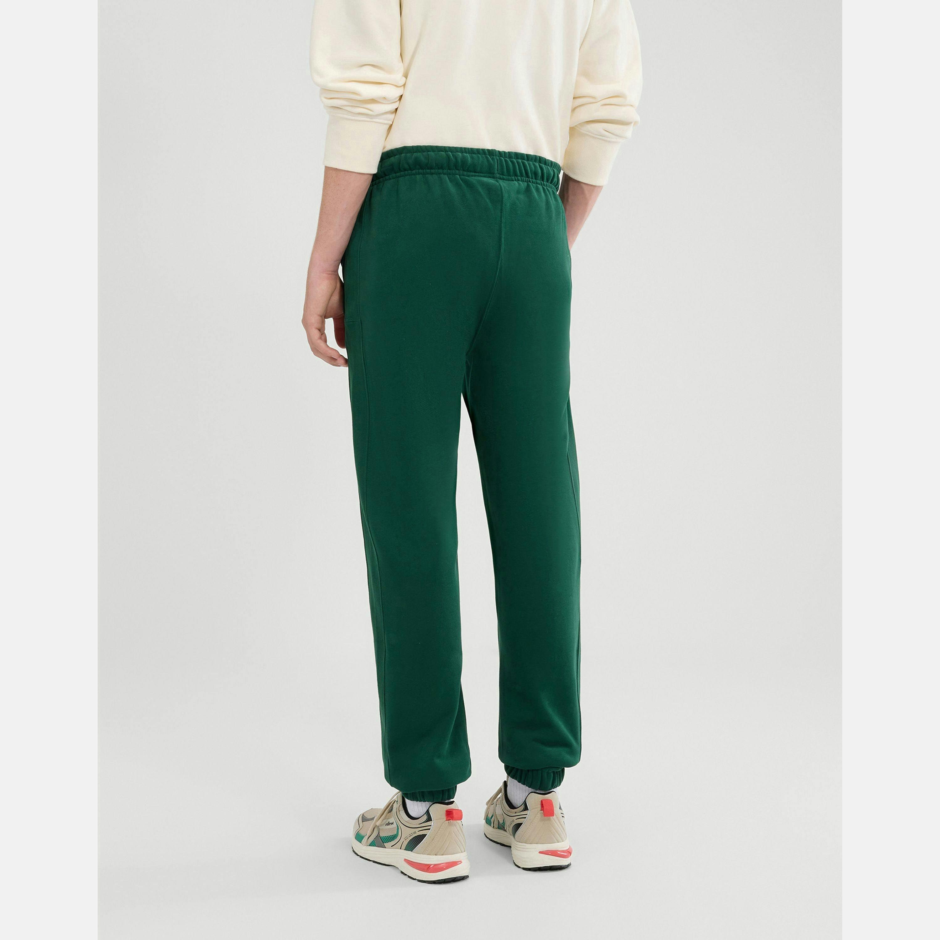 Orvinio Jog Pant - Dark Green , view 2 of 4