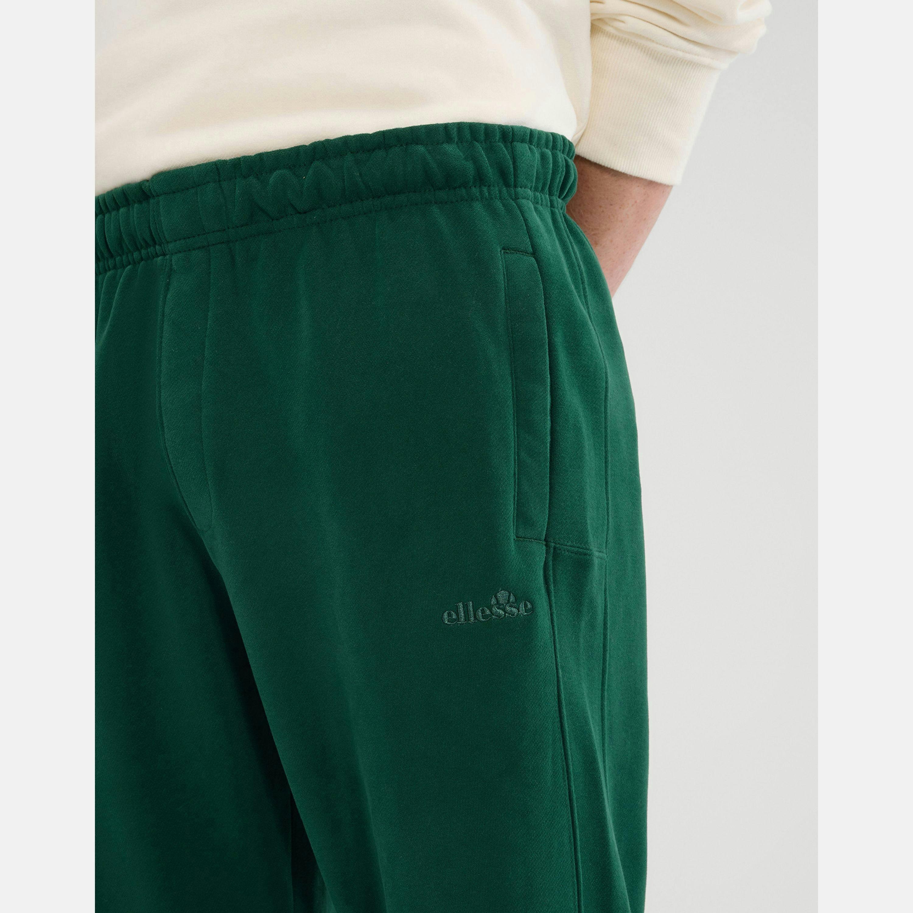 Orvinio Jog Pant - Dark Green , view 3 of 4