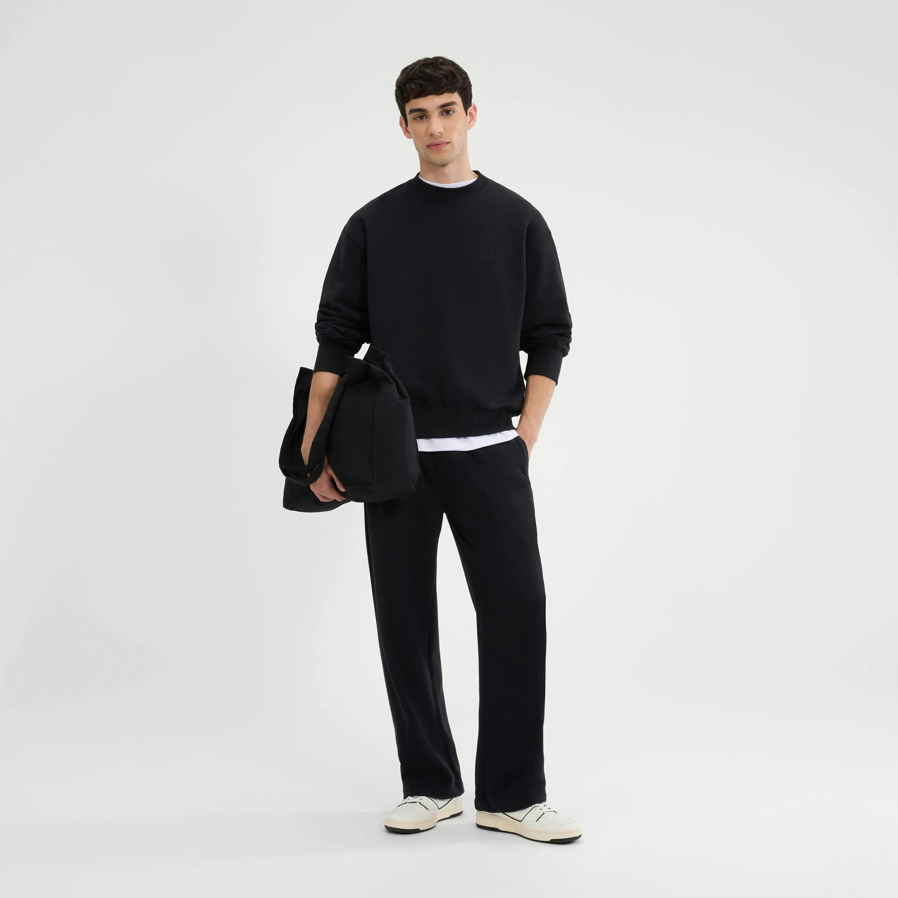 Paullo Jog Pant - Black , view 2 of 2