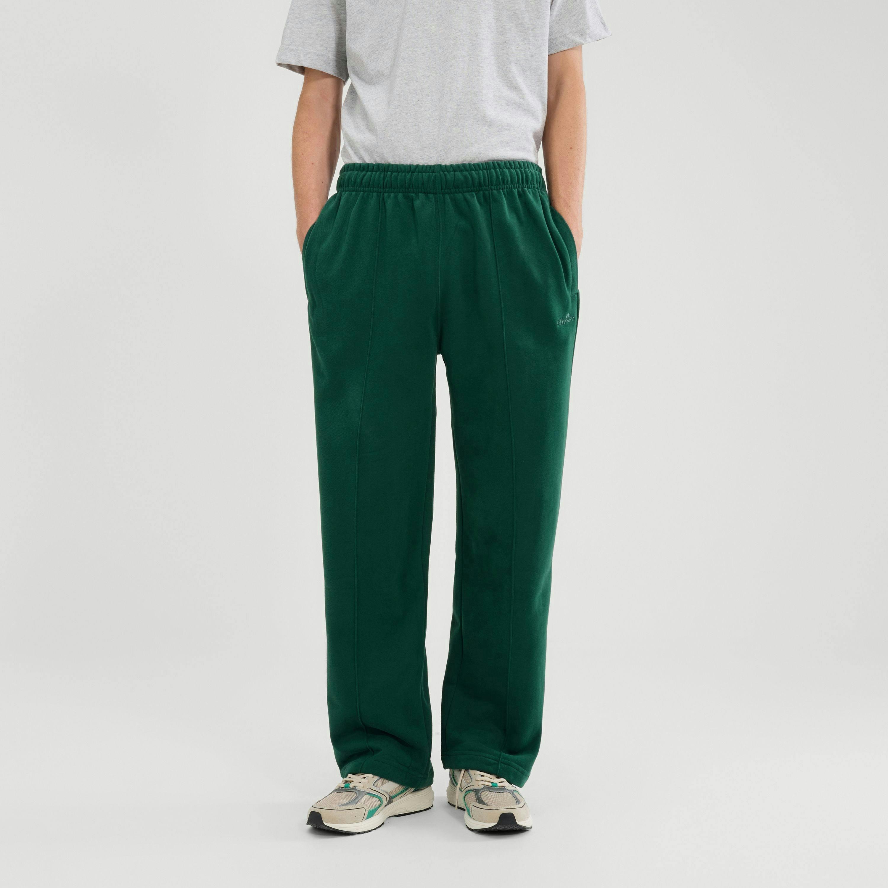 Paullo Jog Pant - Dark Green , view 1 of 4