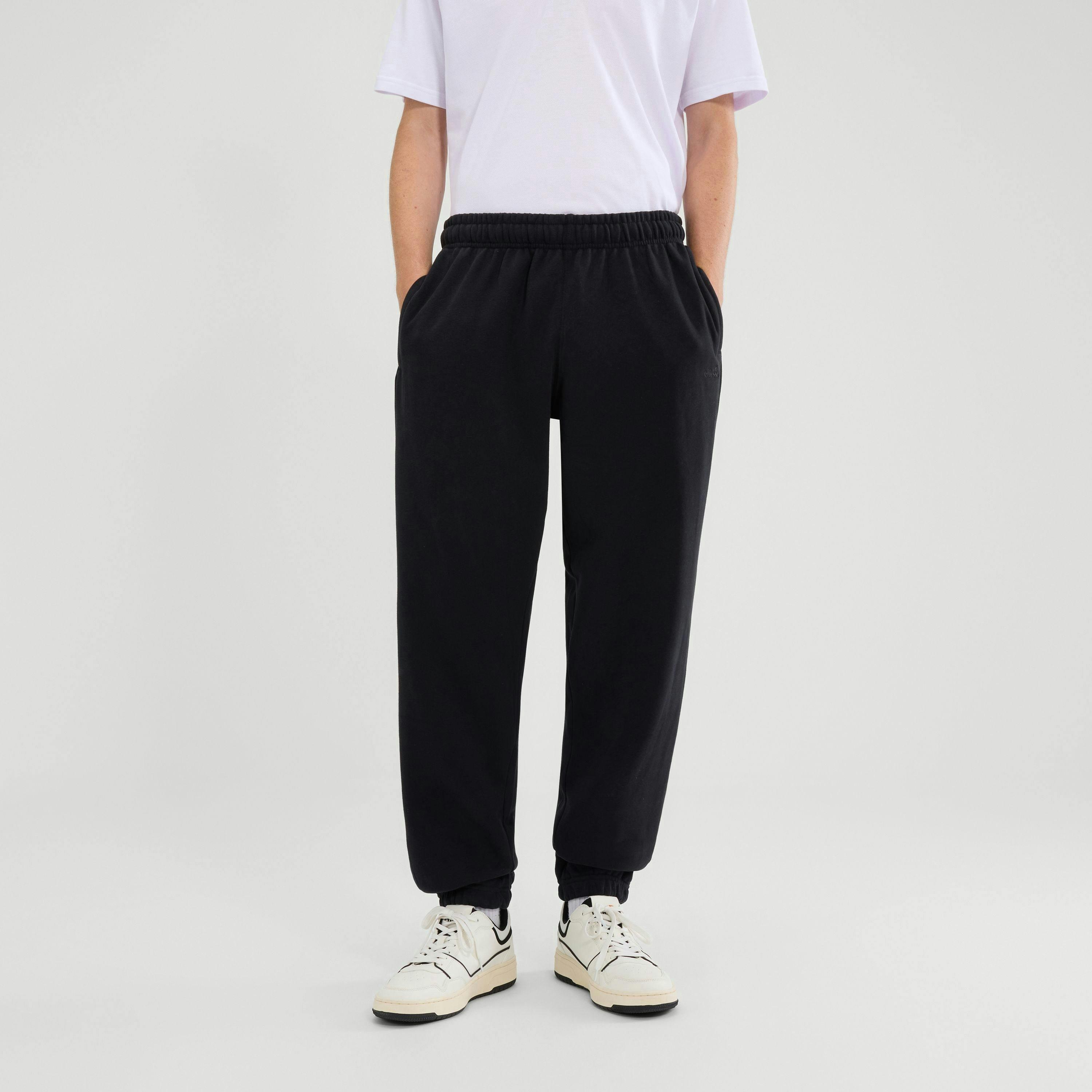Pideura Jog Pant - Black , view 1 of 2