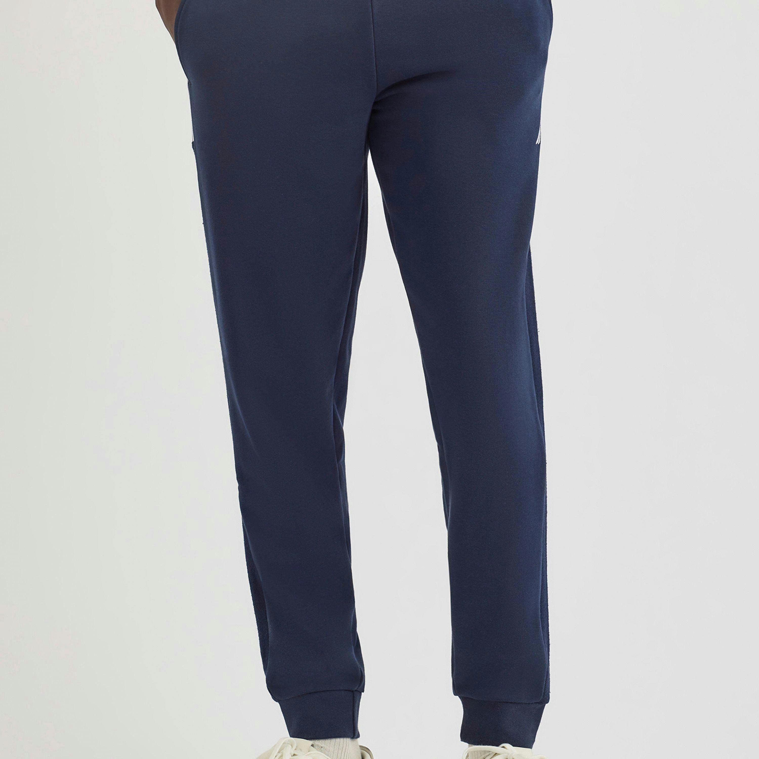 Samael Jog Pant - Dark Navy , view 1 of 4