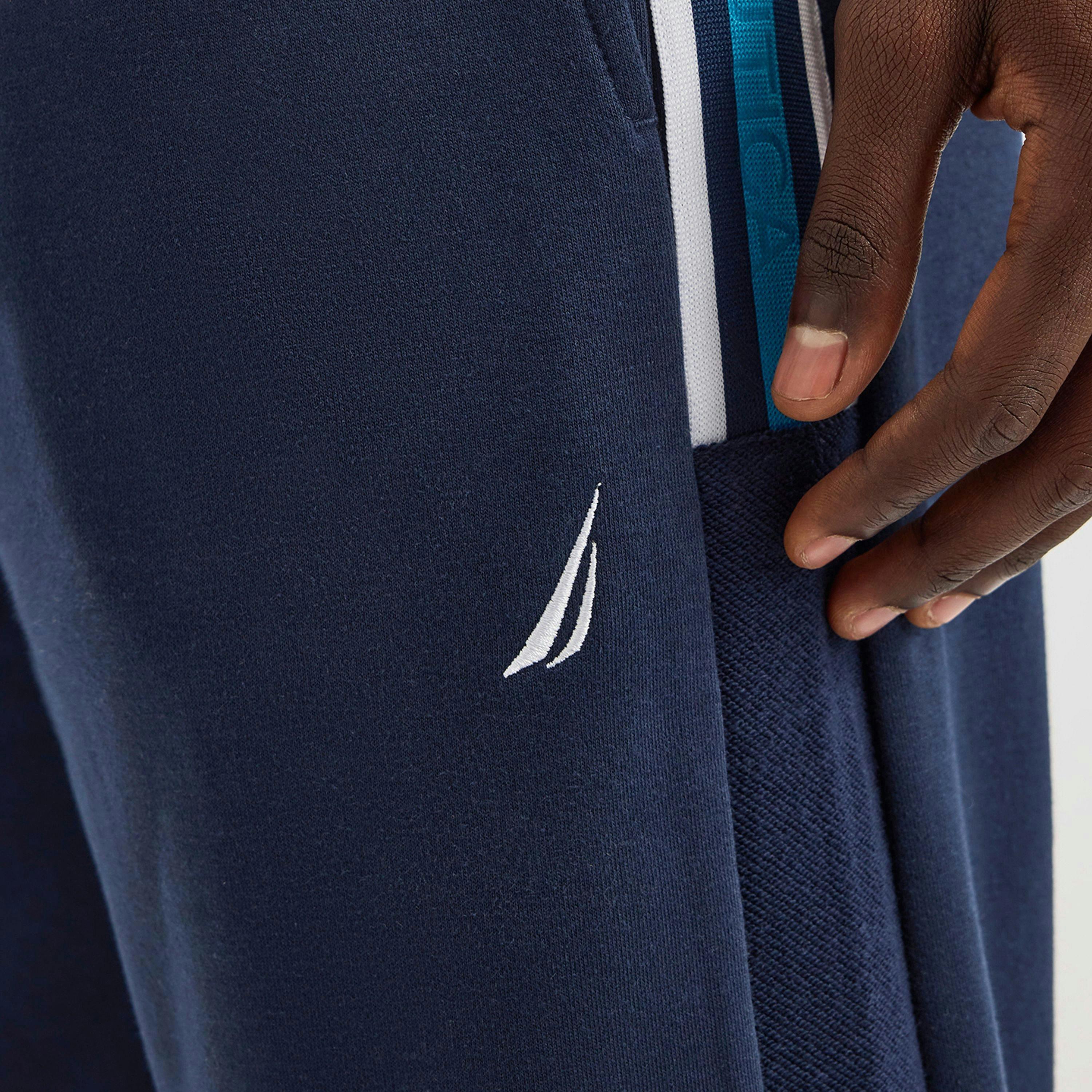 Samael Jog Pant - Dark Navy , view 4 of 4